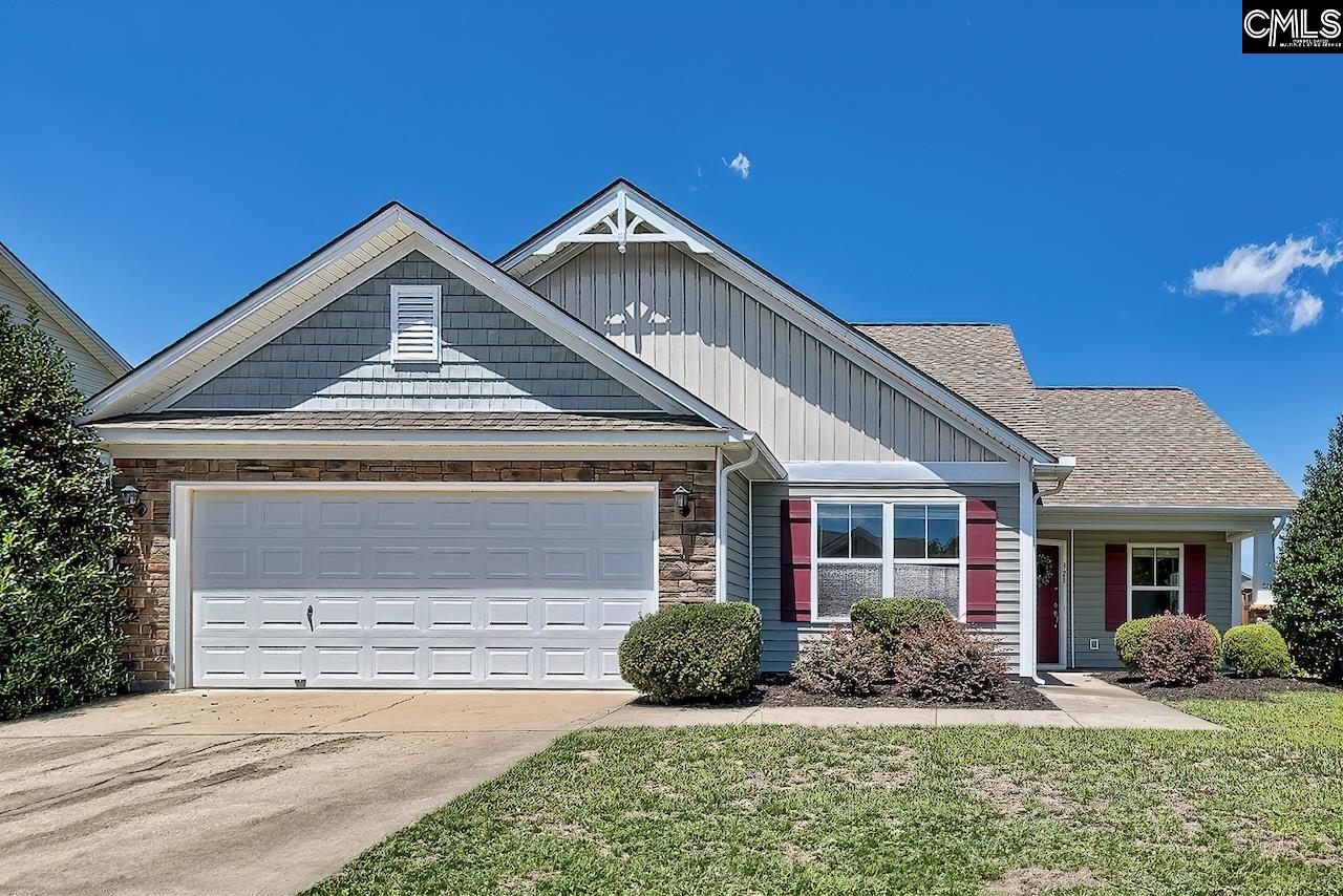 328 Baneberry Loop Lexington, SC 29073