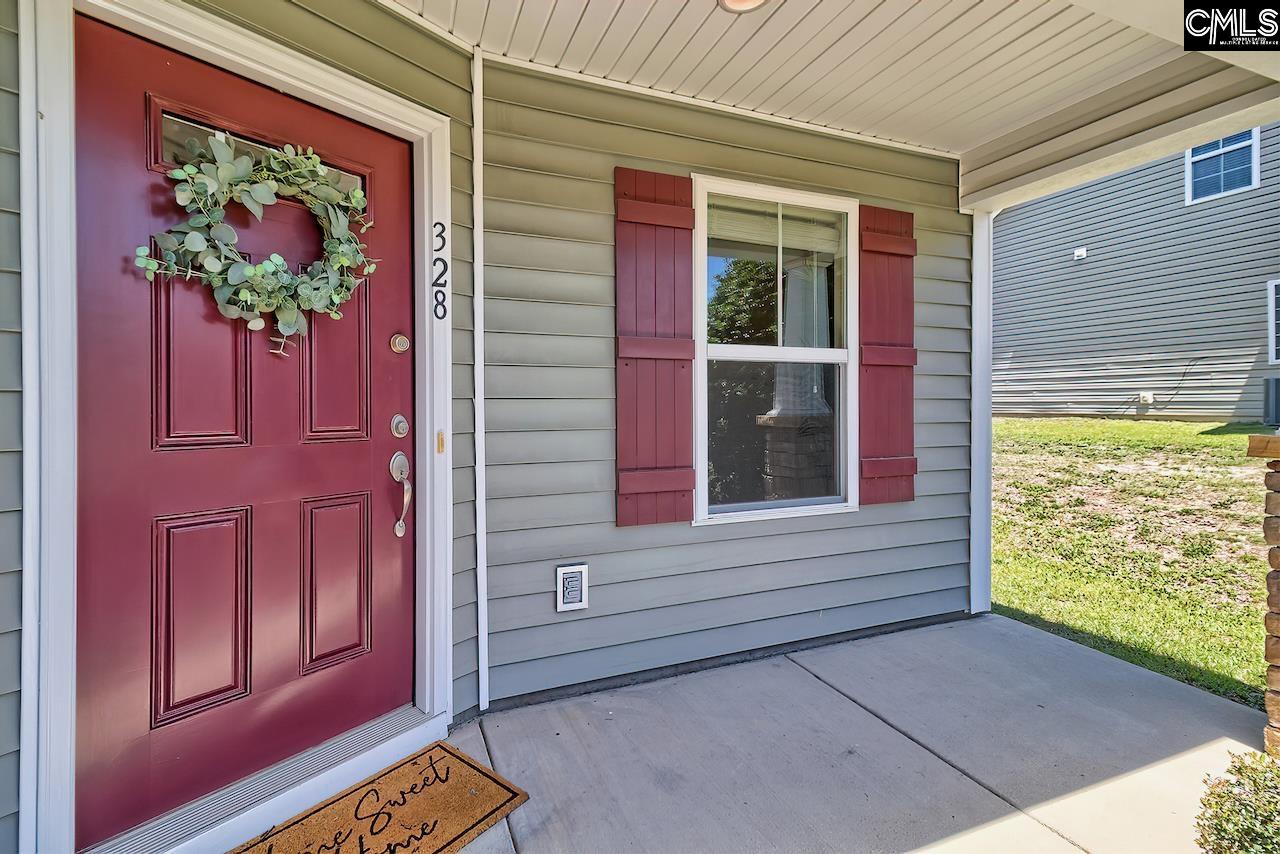 328 Baneberry Loop