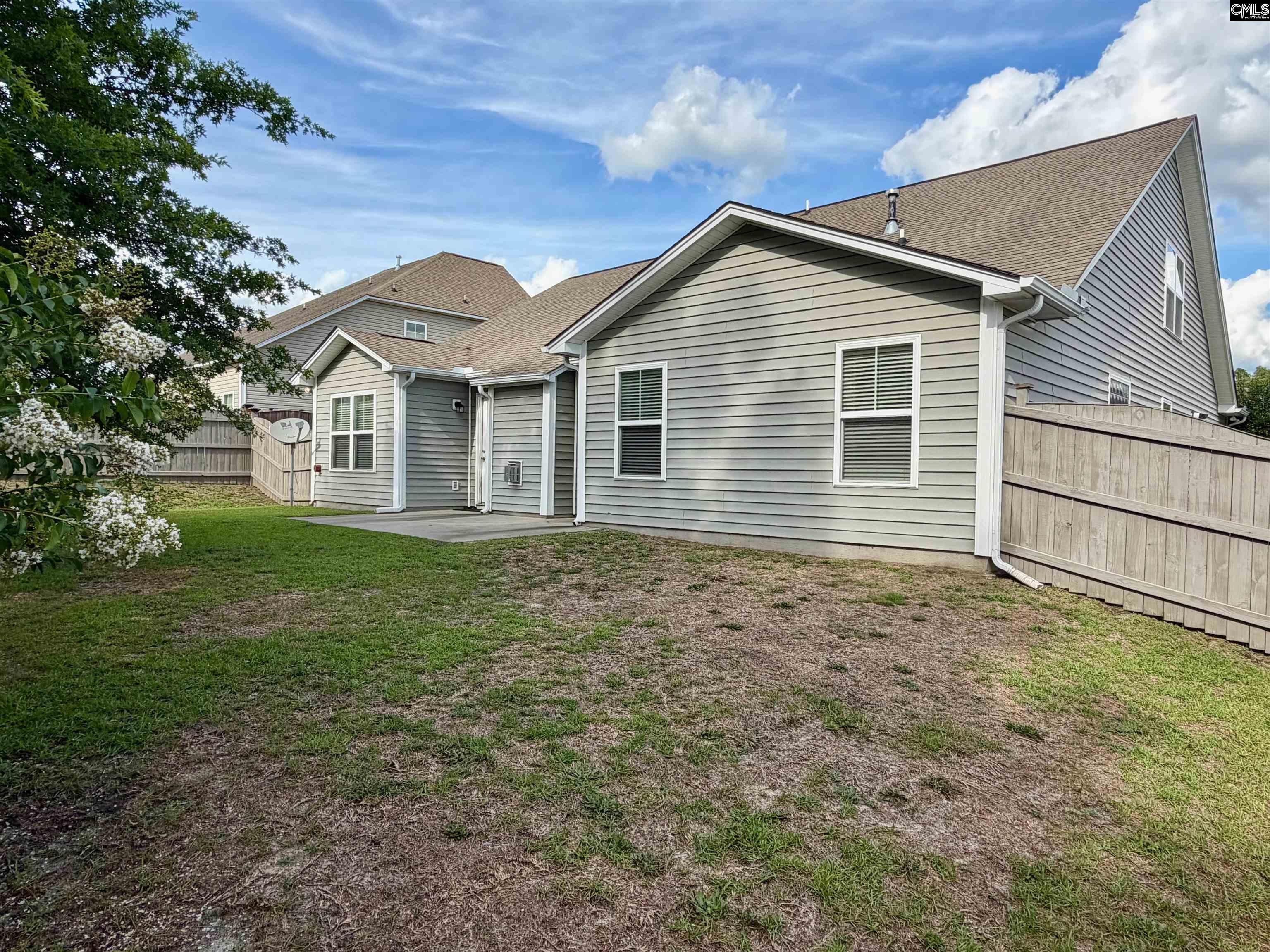 328 Baneberry Loop Lexington, SC 29073