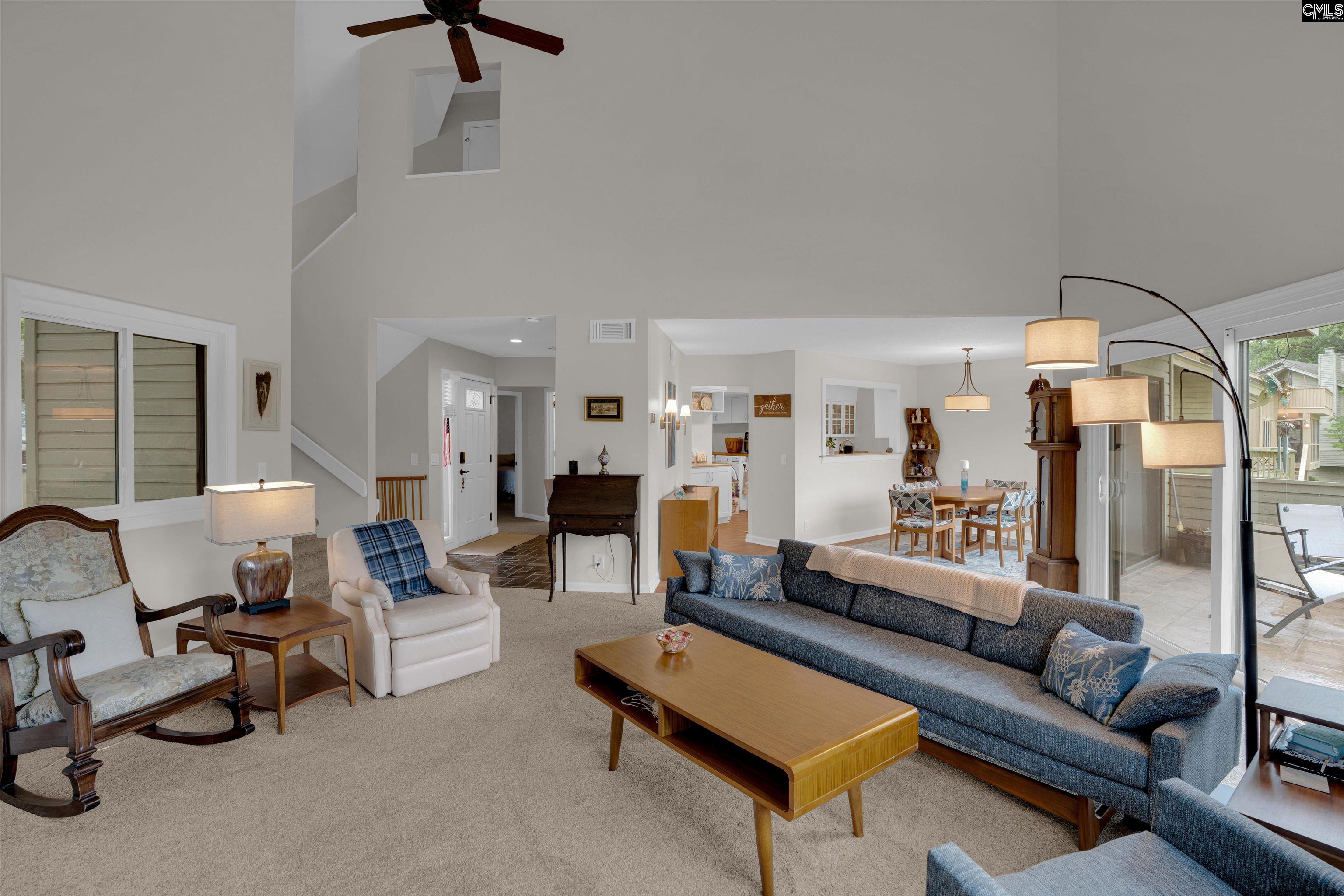 77 Ridge Lake Drive Columbia, SC 29209