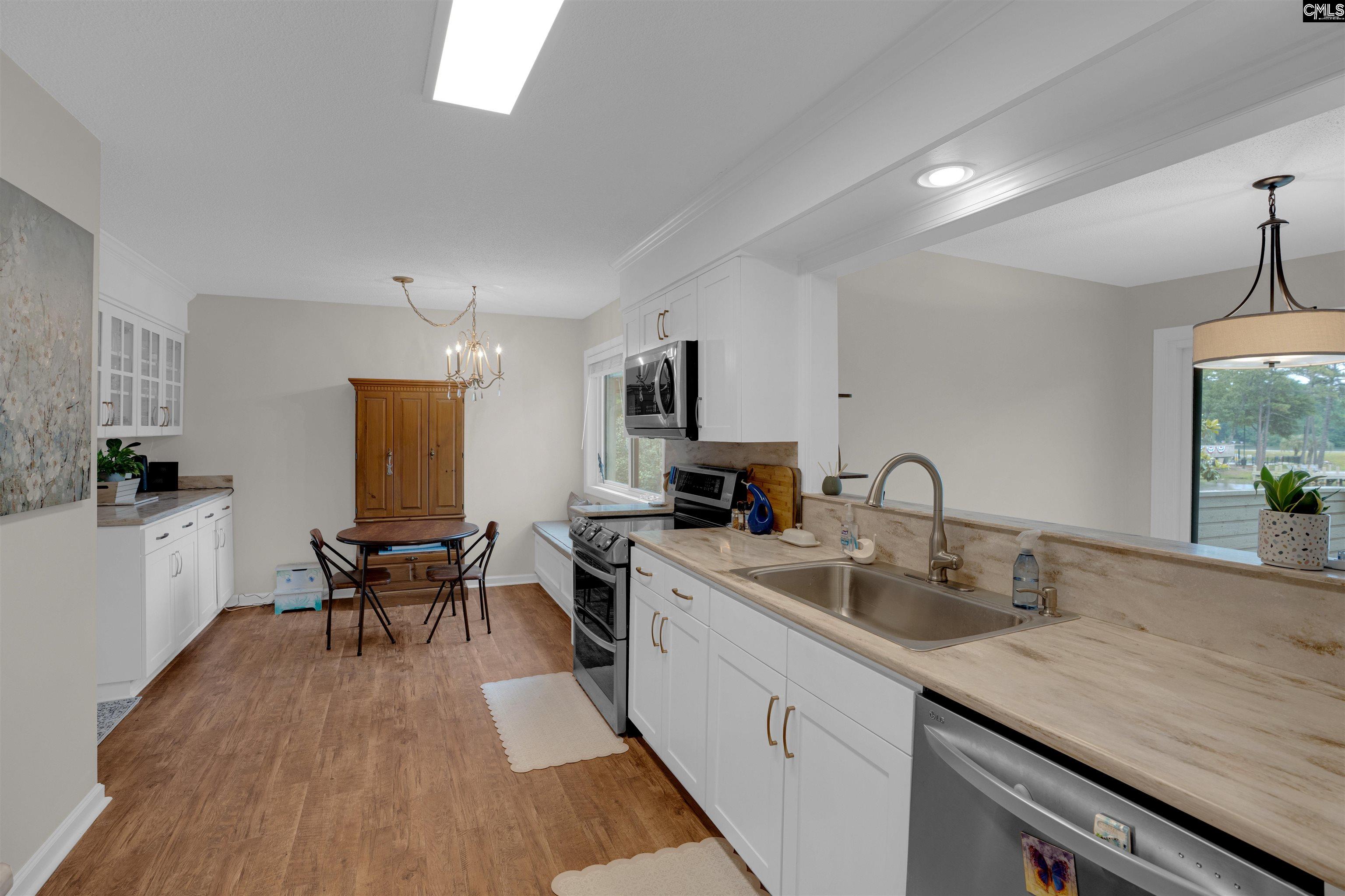 77 Ridge Lake Drive Columbia, SC 29209