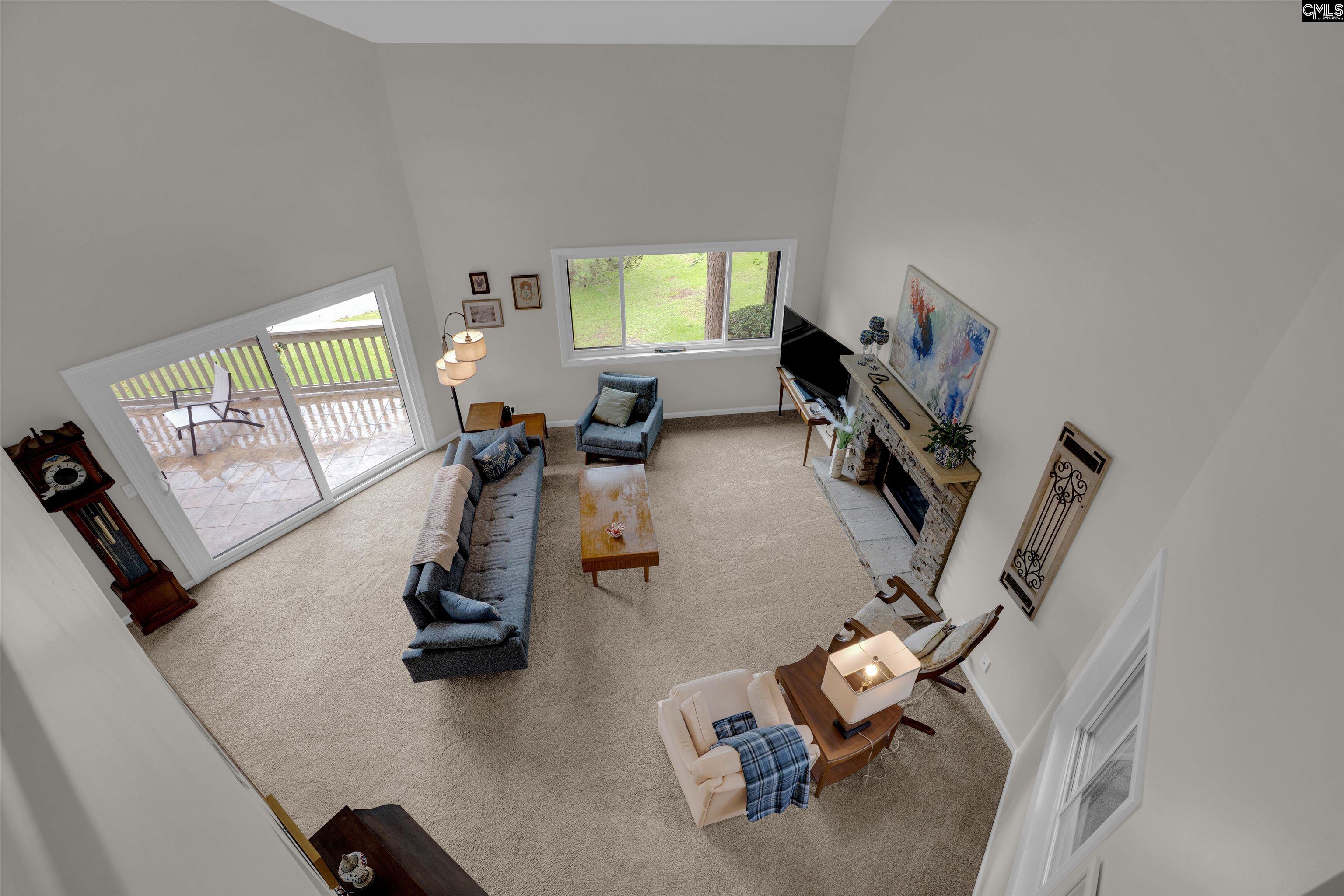 77 Ridge Lake Drive Columbia, SC 29209