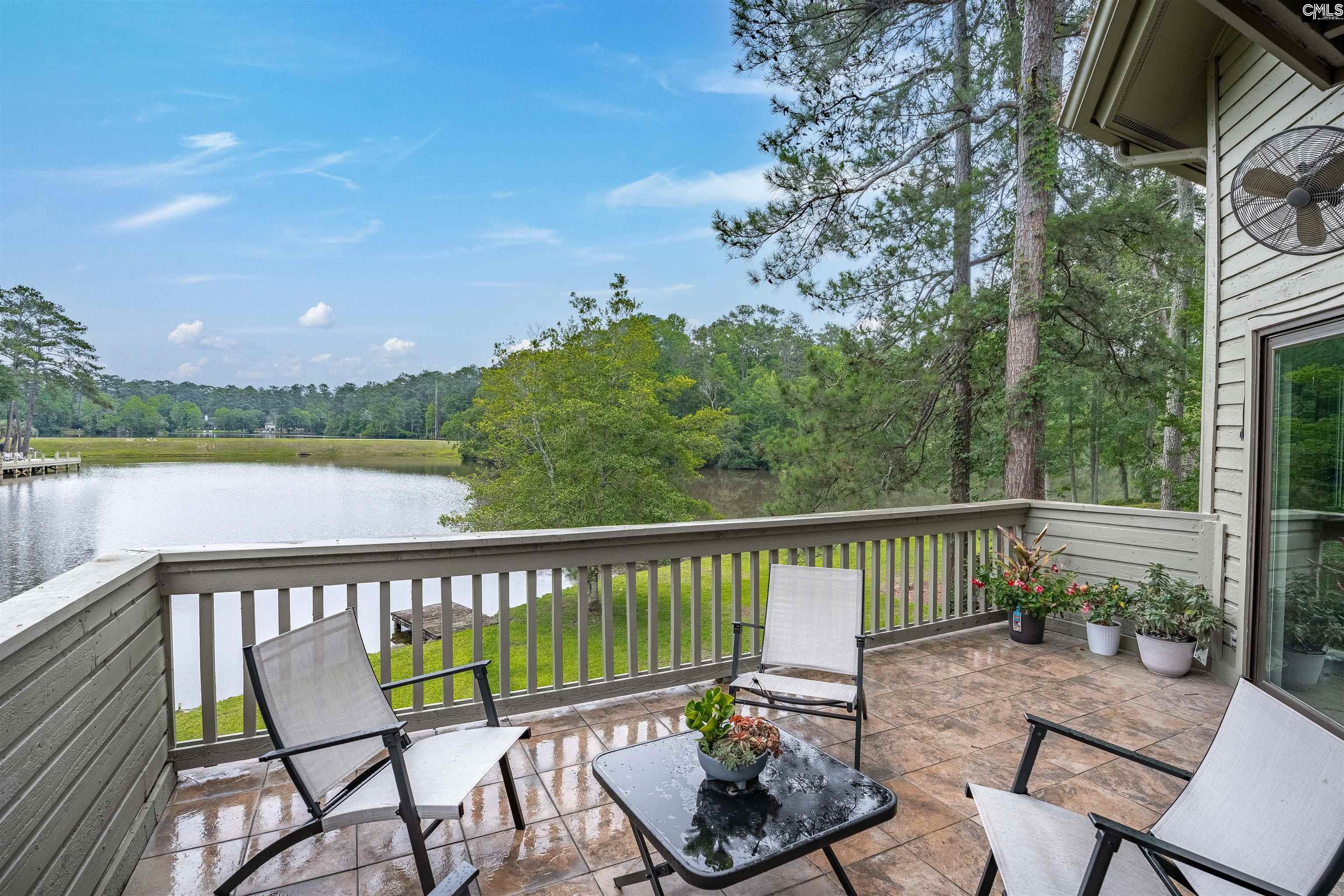 77 Ridge Lake Drive Columbia, SC 29209