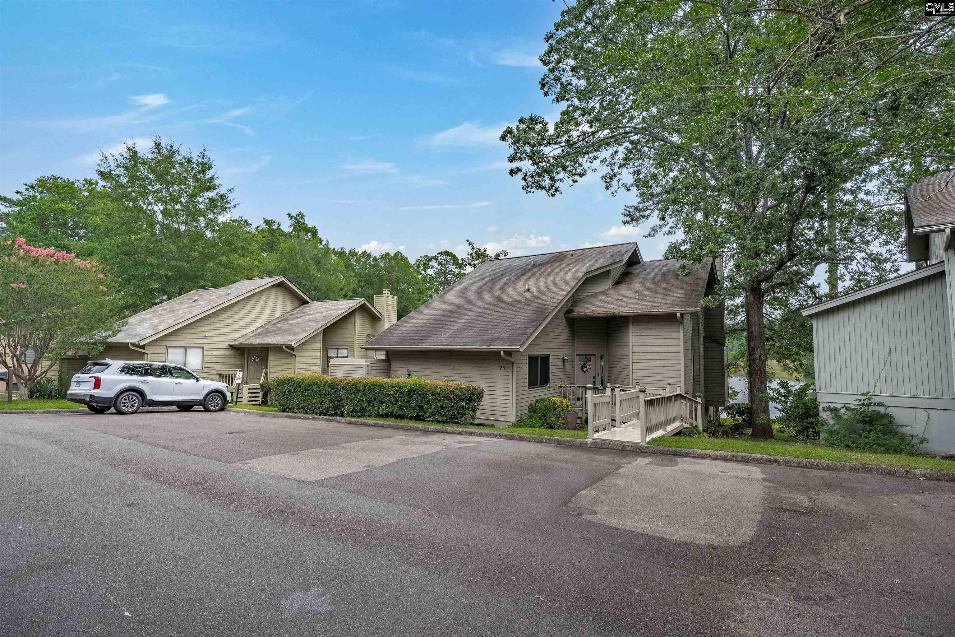 77 Ridge Lake Drive Columbia, SC 29209