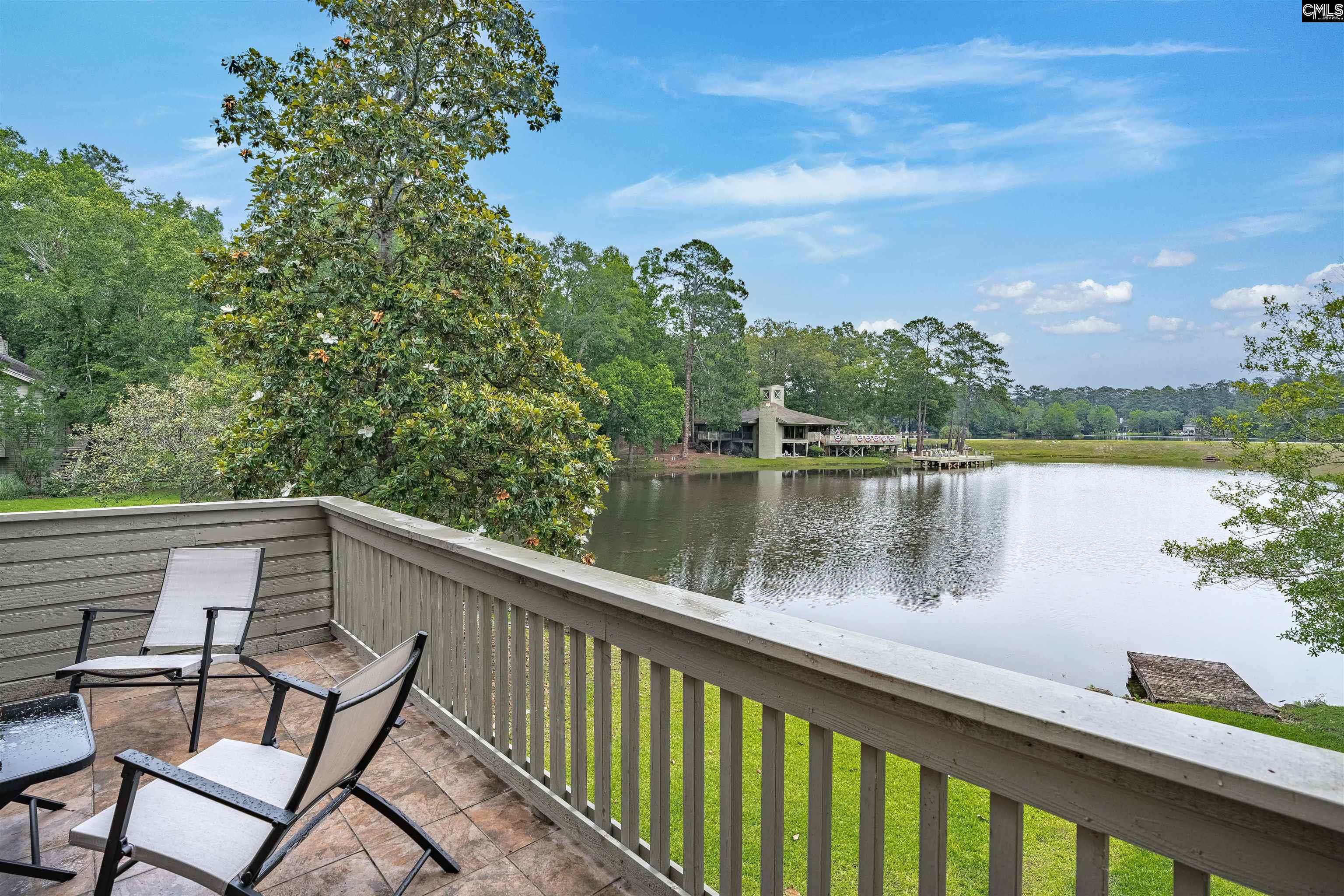 77 Ridge Lake Drive Columbia, SC 29209