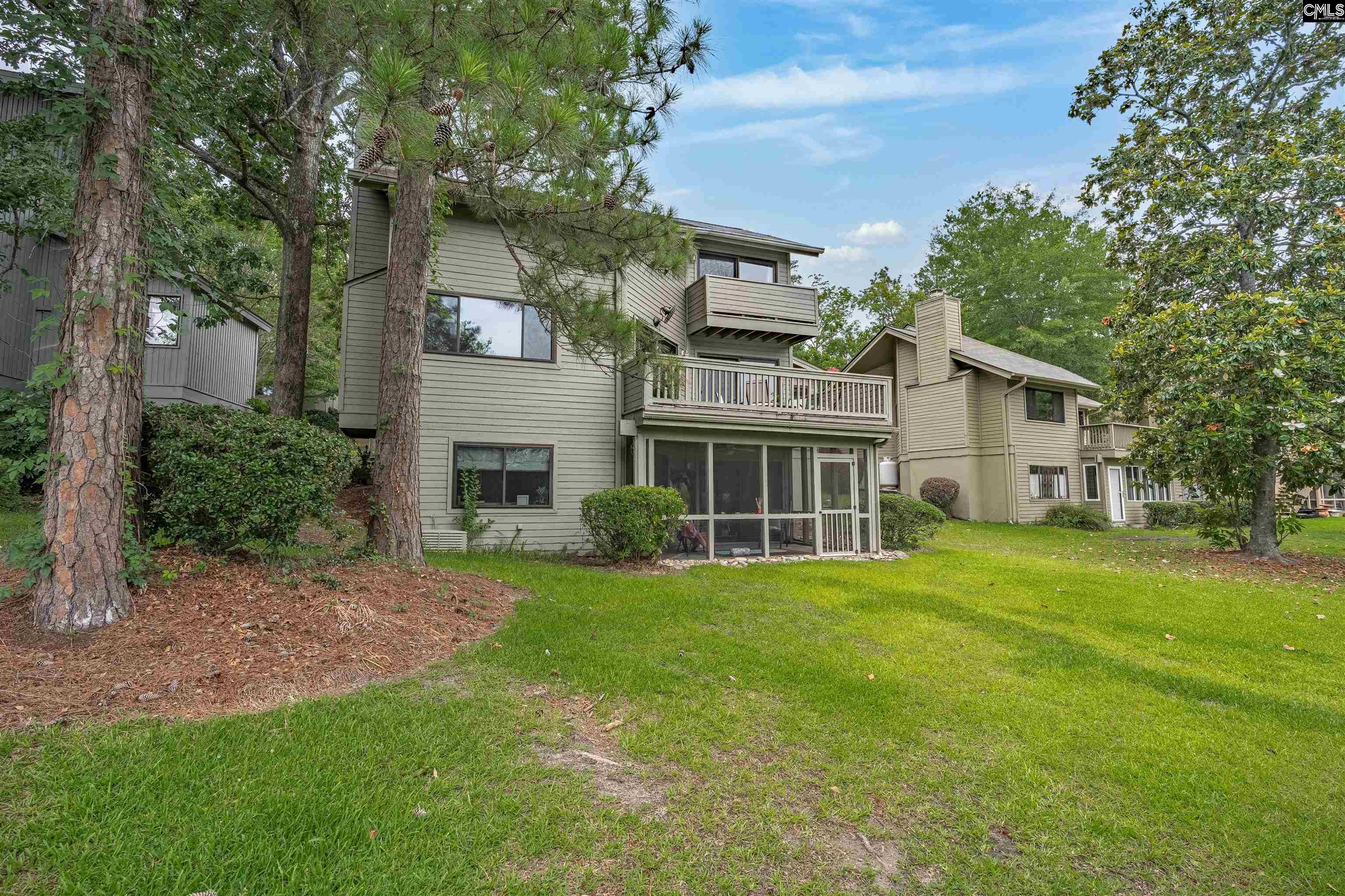 77 Ridge Lake Drive Columbia, SC 29209