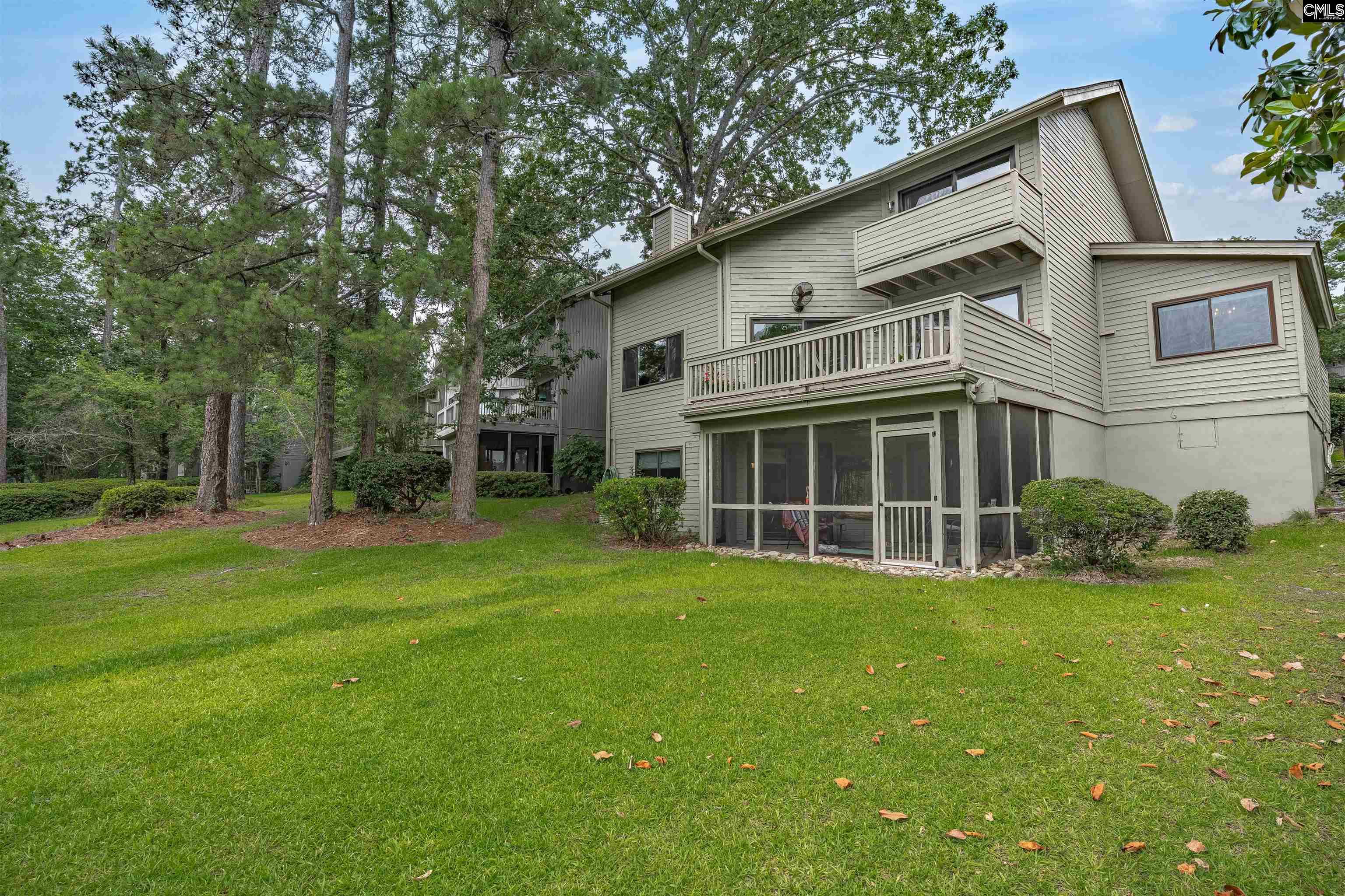 77 Ridge Lake Drive Columbia, SC 29209