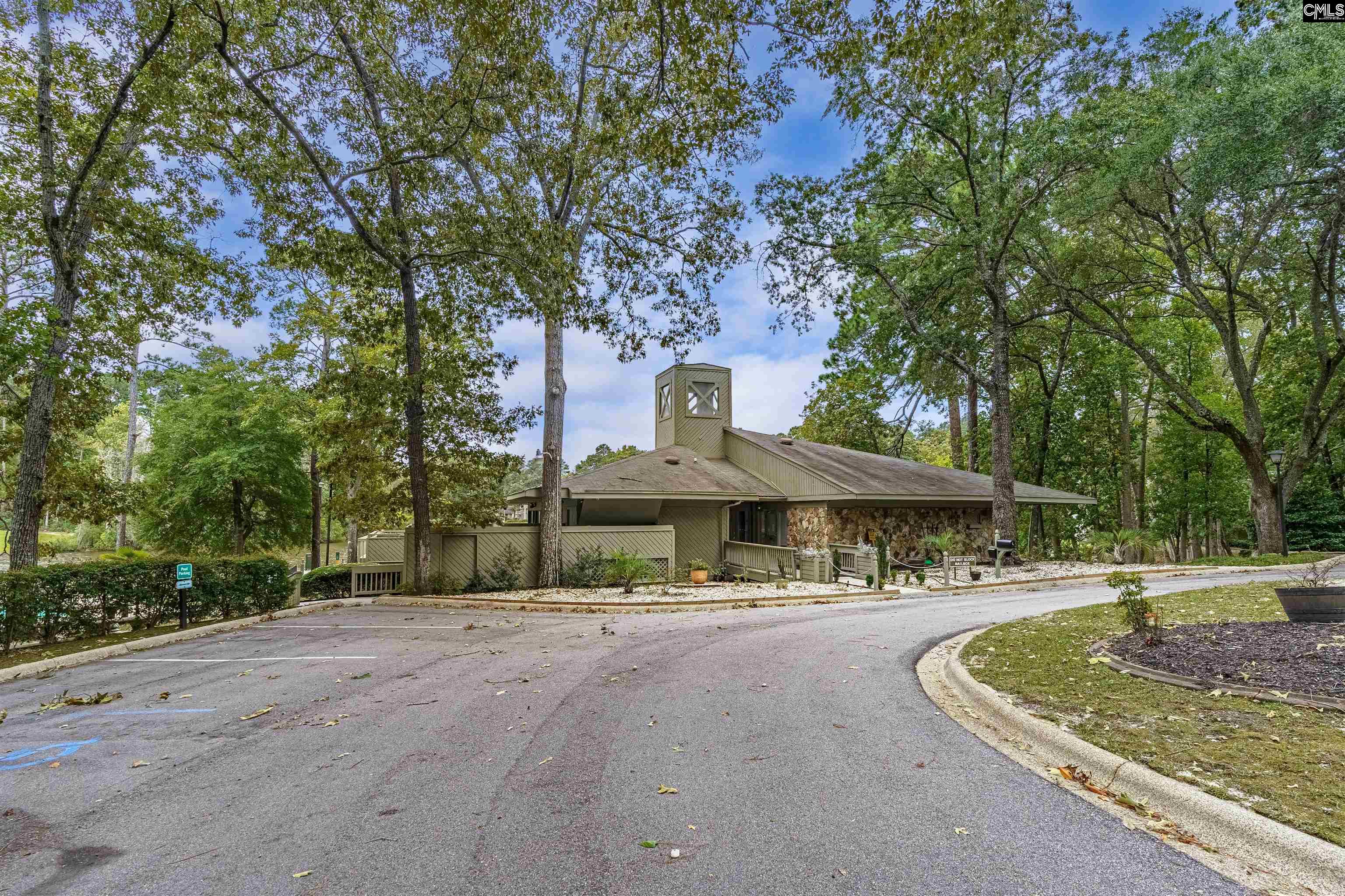 77 Ridge Lake Drive Columbia, SC 29209