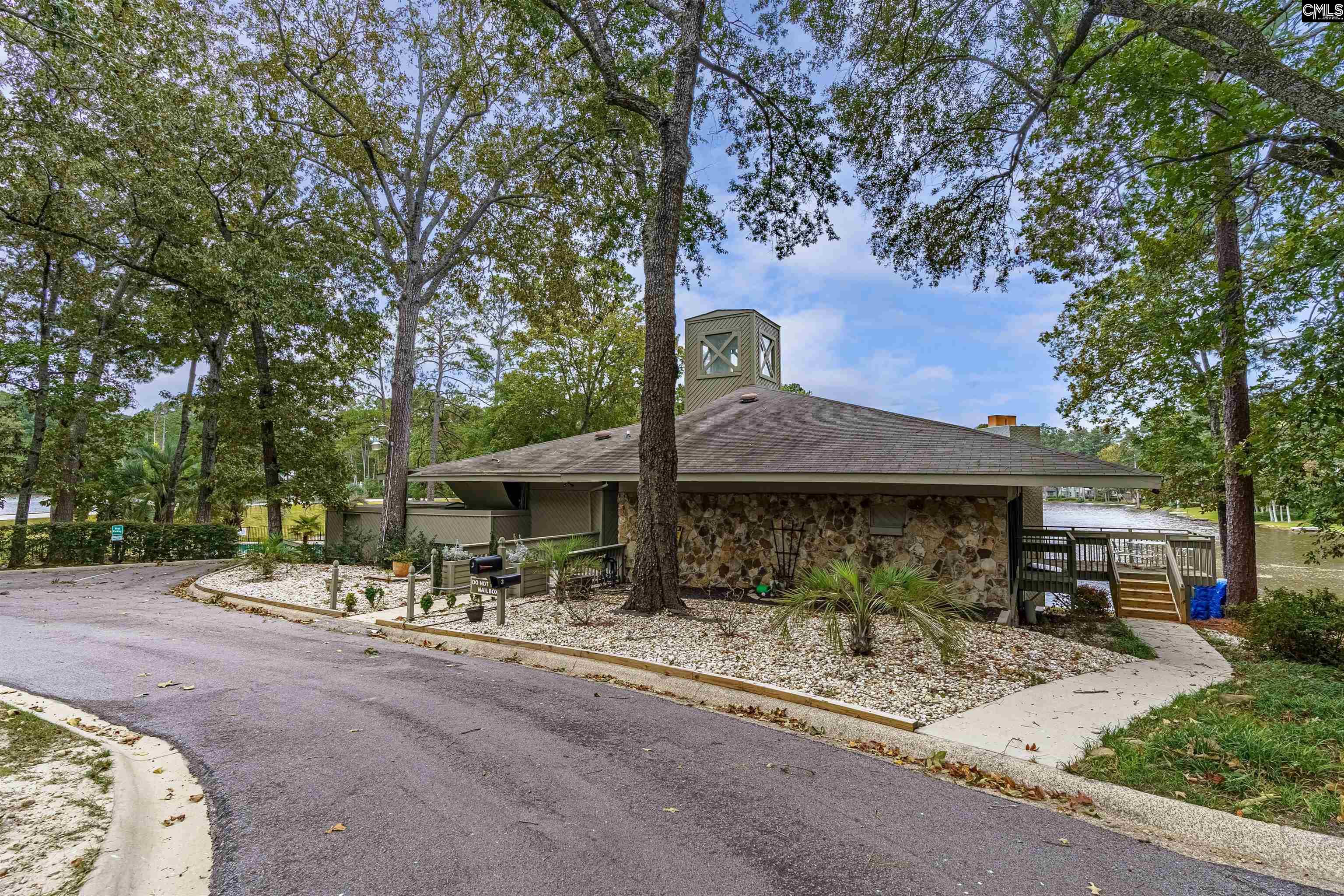 77 Ridge Lake Drive Columbia, SC 29209