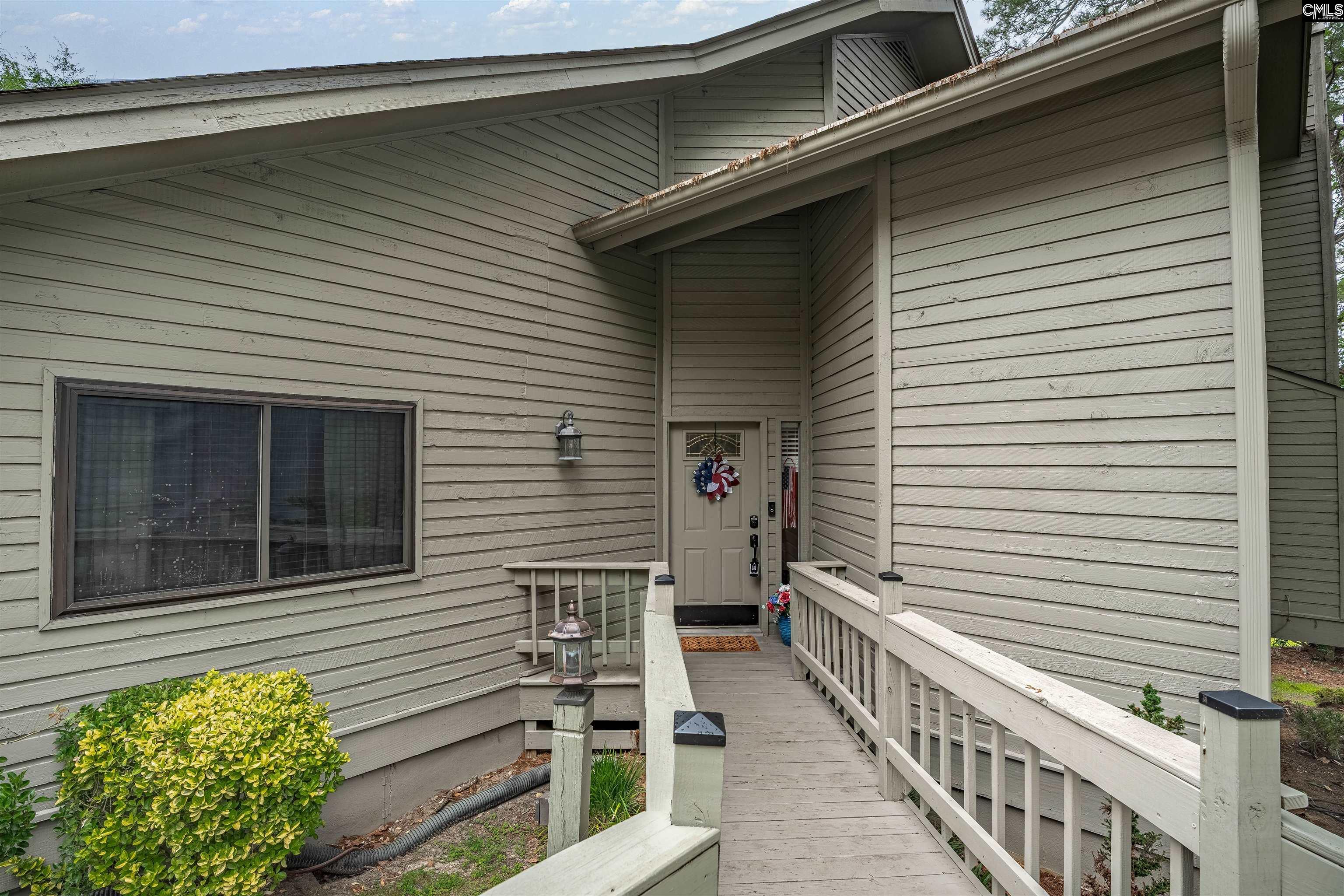 77 Ridge Lake Drive Columbia, SC 29209