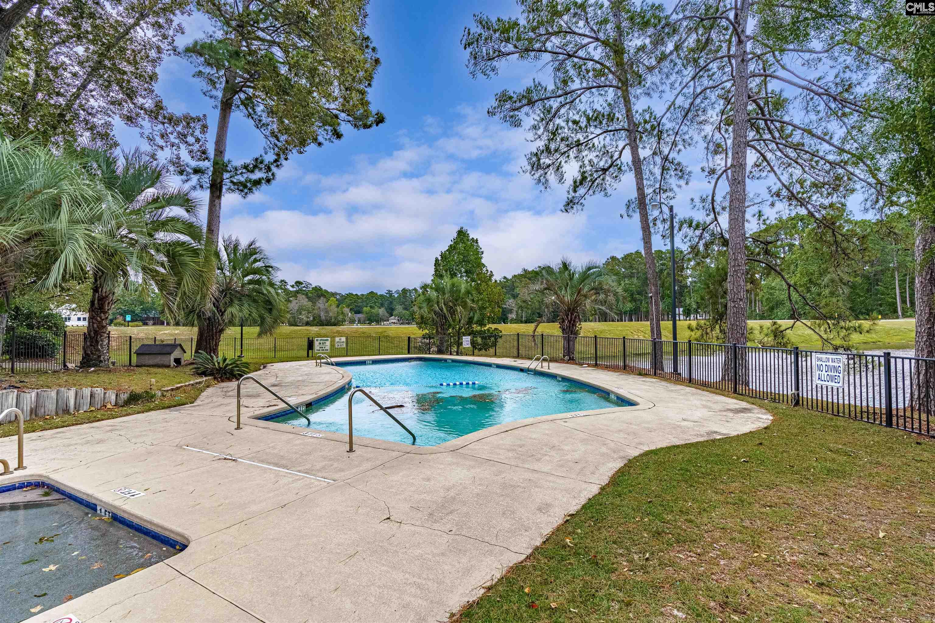 77 Ridge Lake Drive Columbia, SC 29209