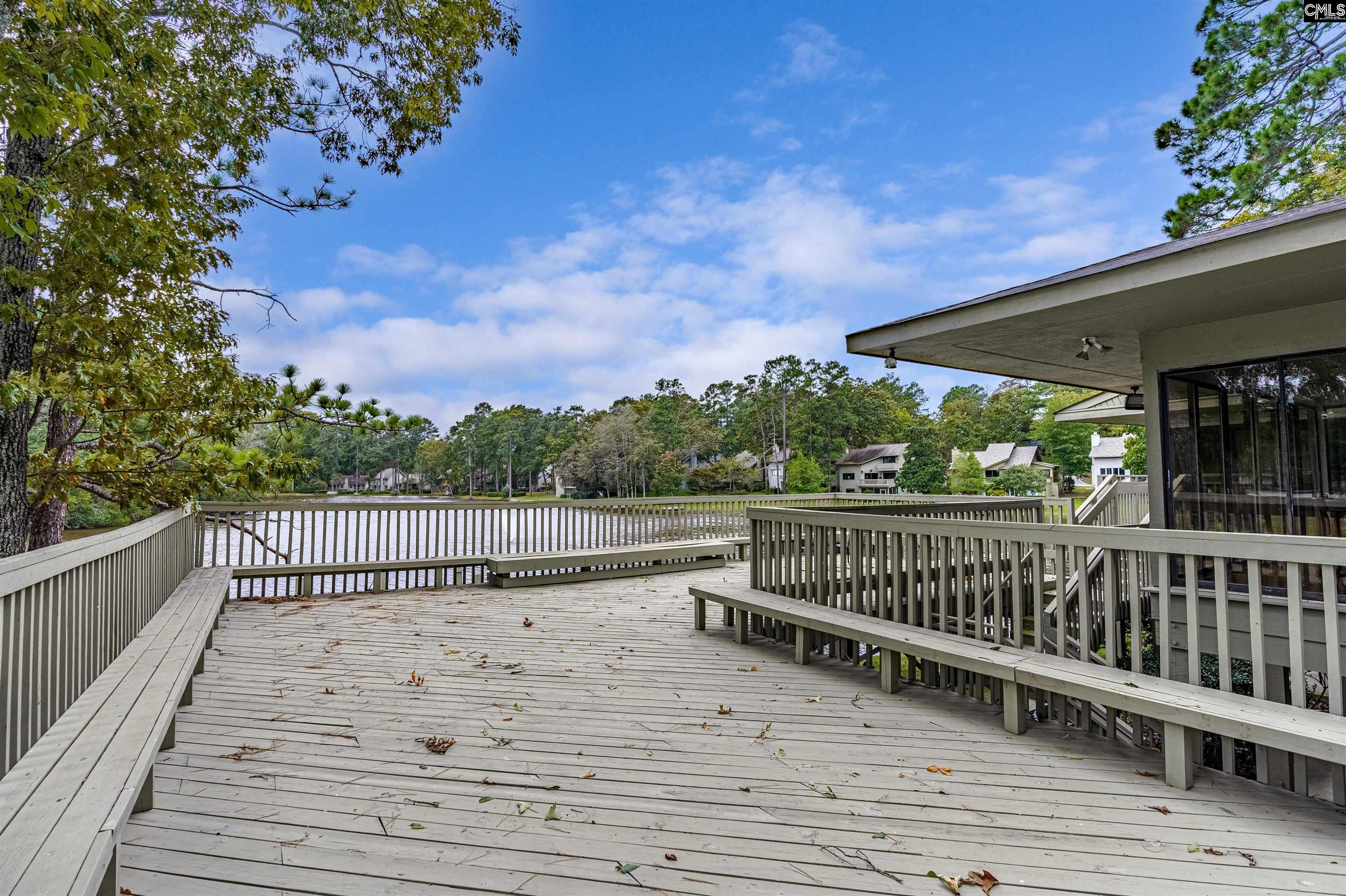 77 Ridge Lake Drive Columbia, SC 29209