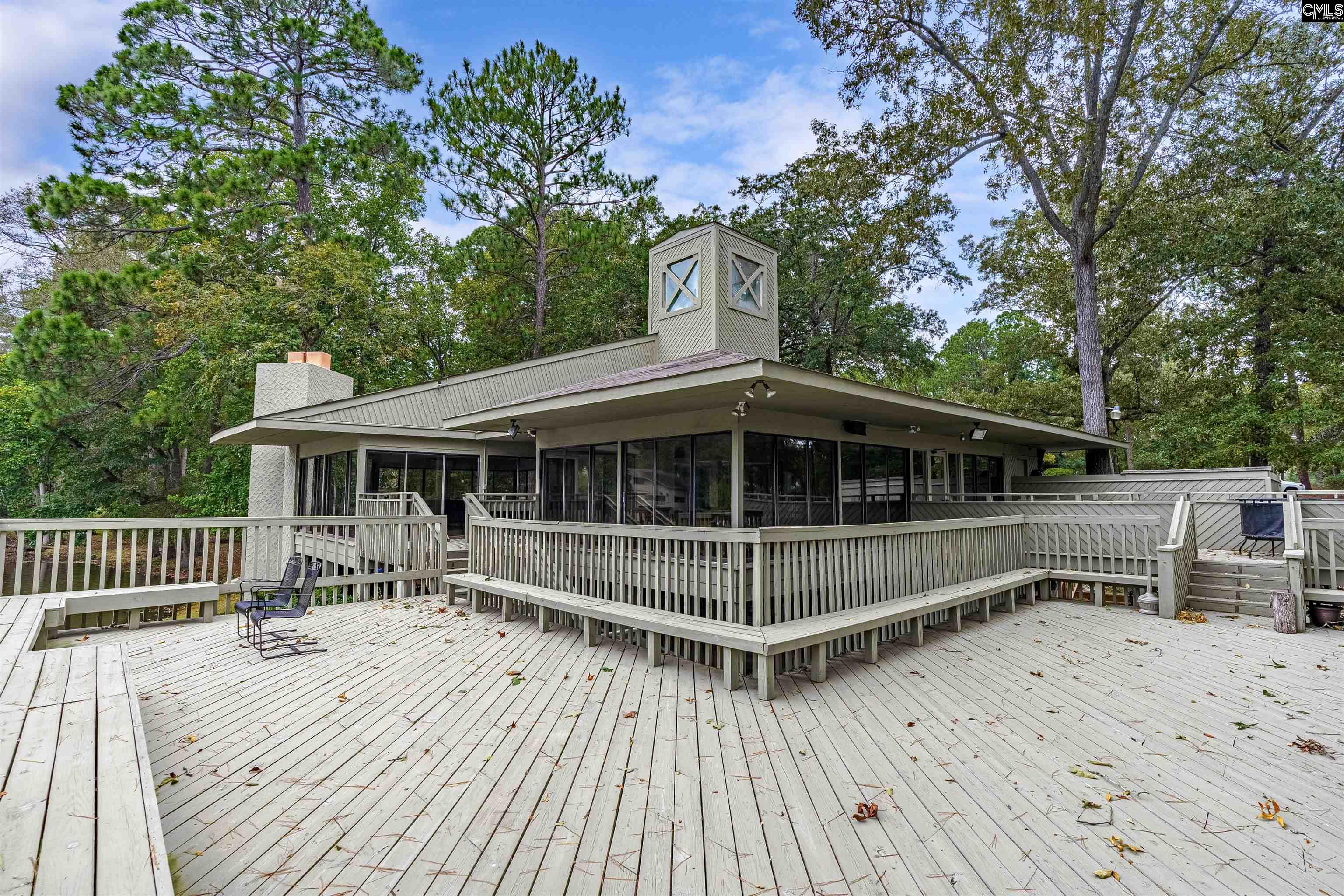 77 Ridge Lake Drive Columbia, SC 29209