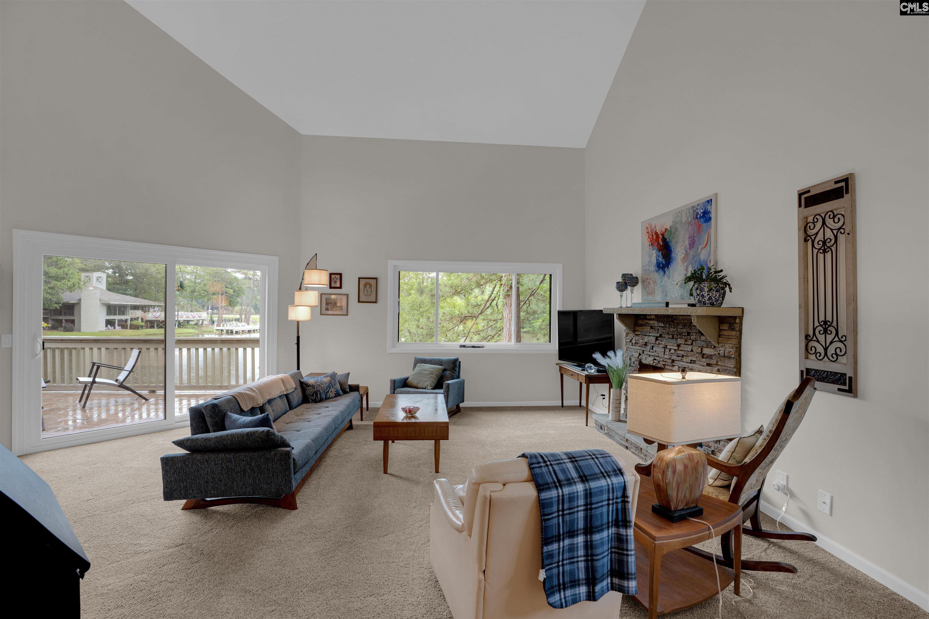 77 Ridge Lake Drive Columbia, SC 29209