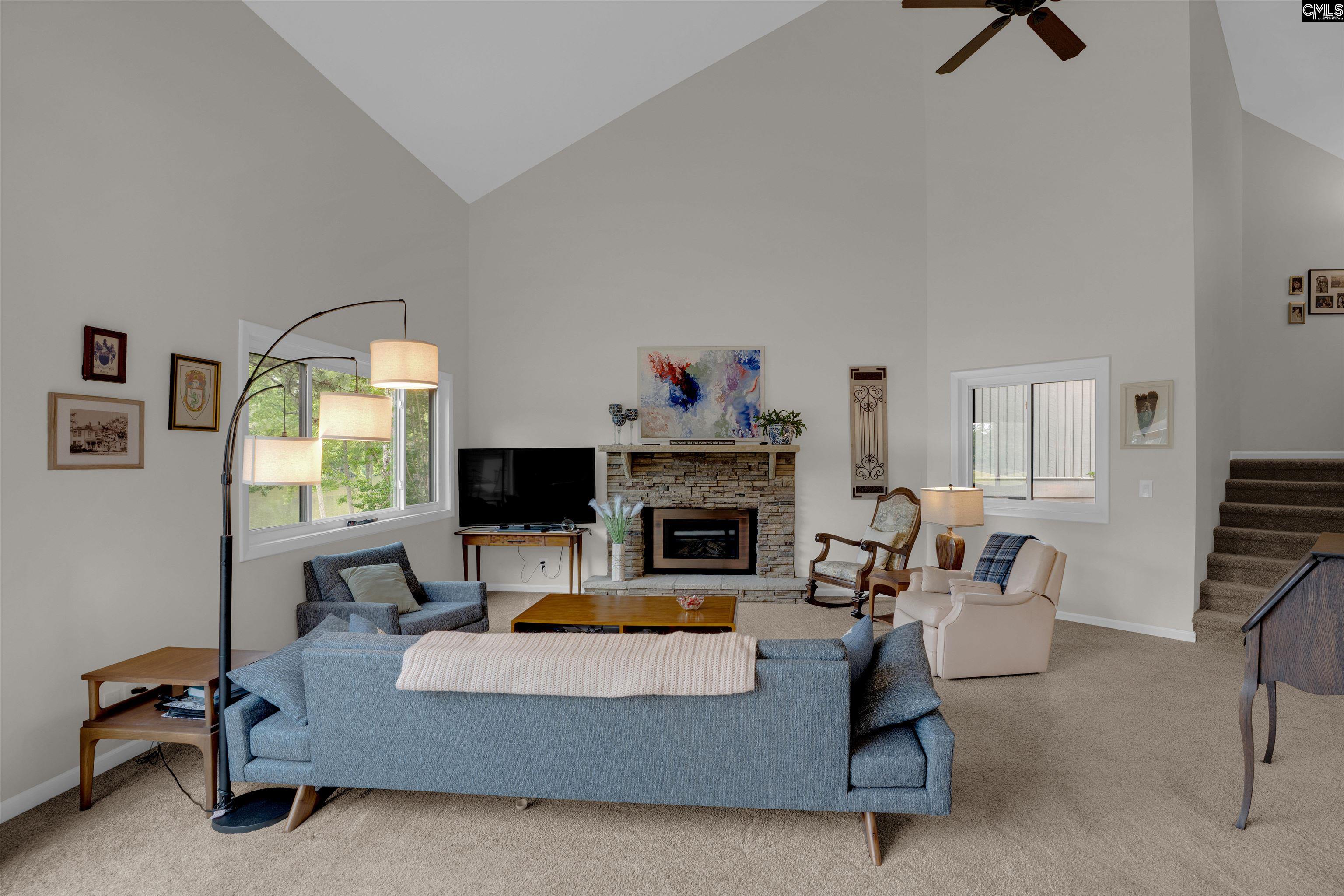 77 Ridge Lake Drive Columbia, SC 29209