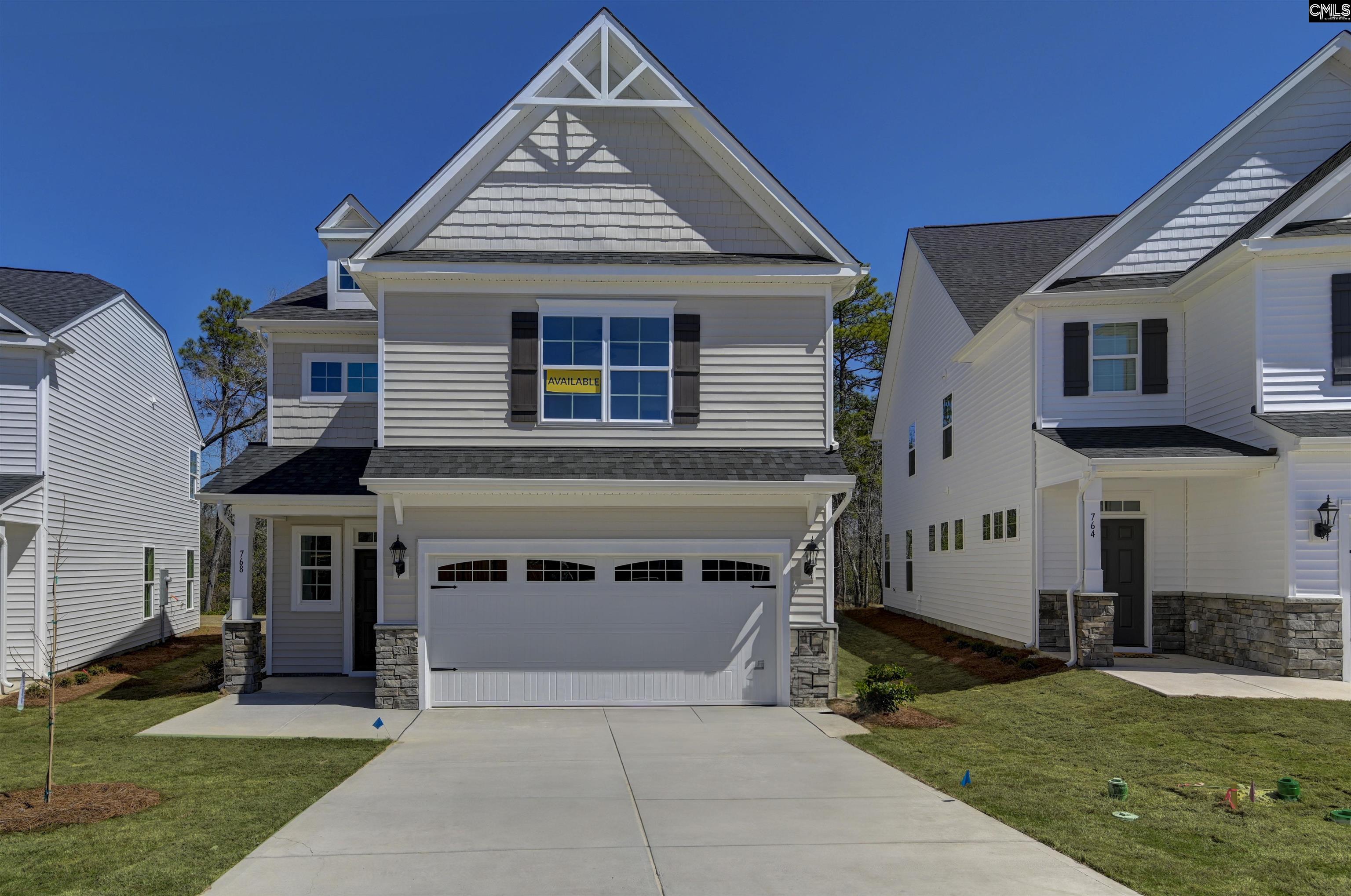 631 Thunder Gulch Avenue Lexington, SC 29073