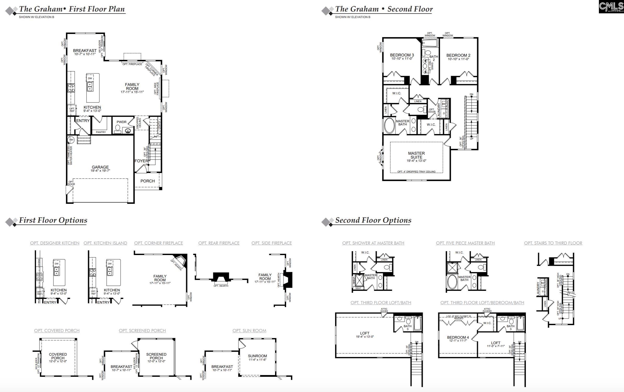 631 Thunder Gulch Avenue Lexington, SC 29073