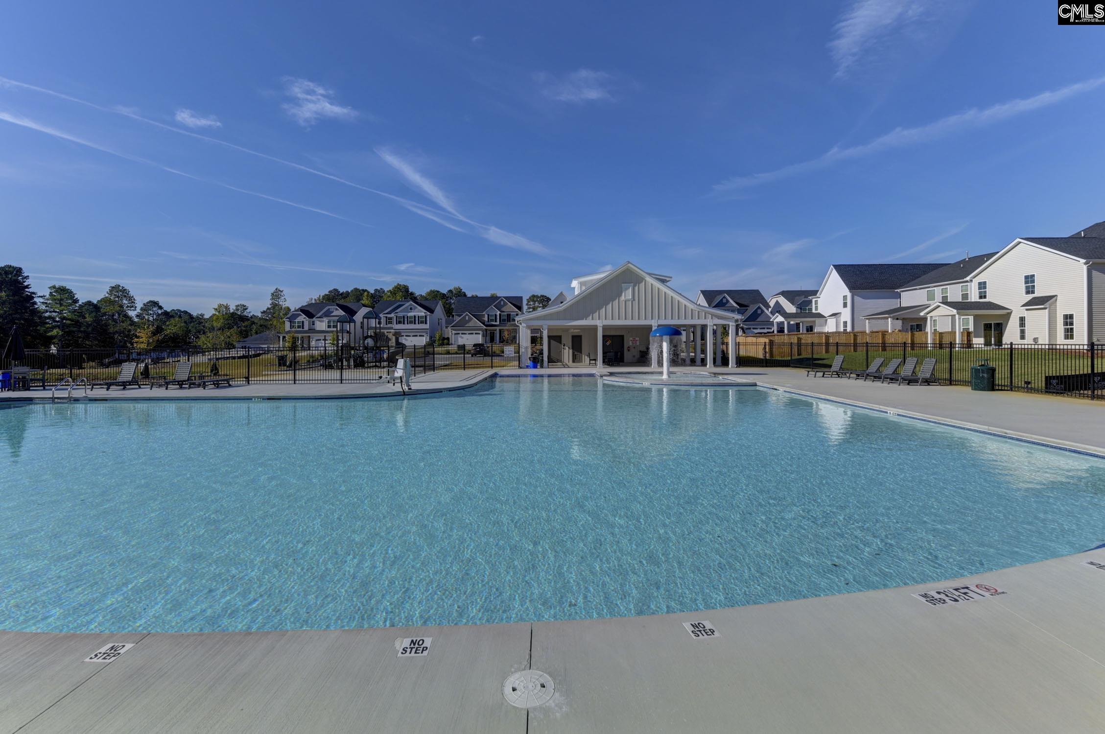 631 Thunder Gulch Avenue Lexington, SC 29073