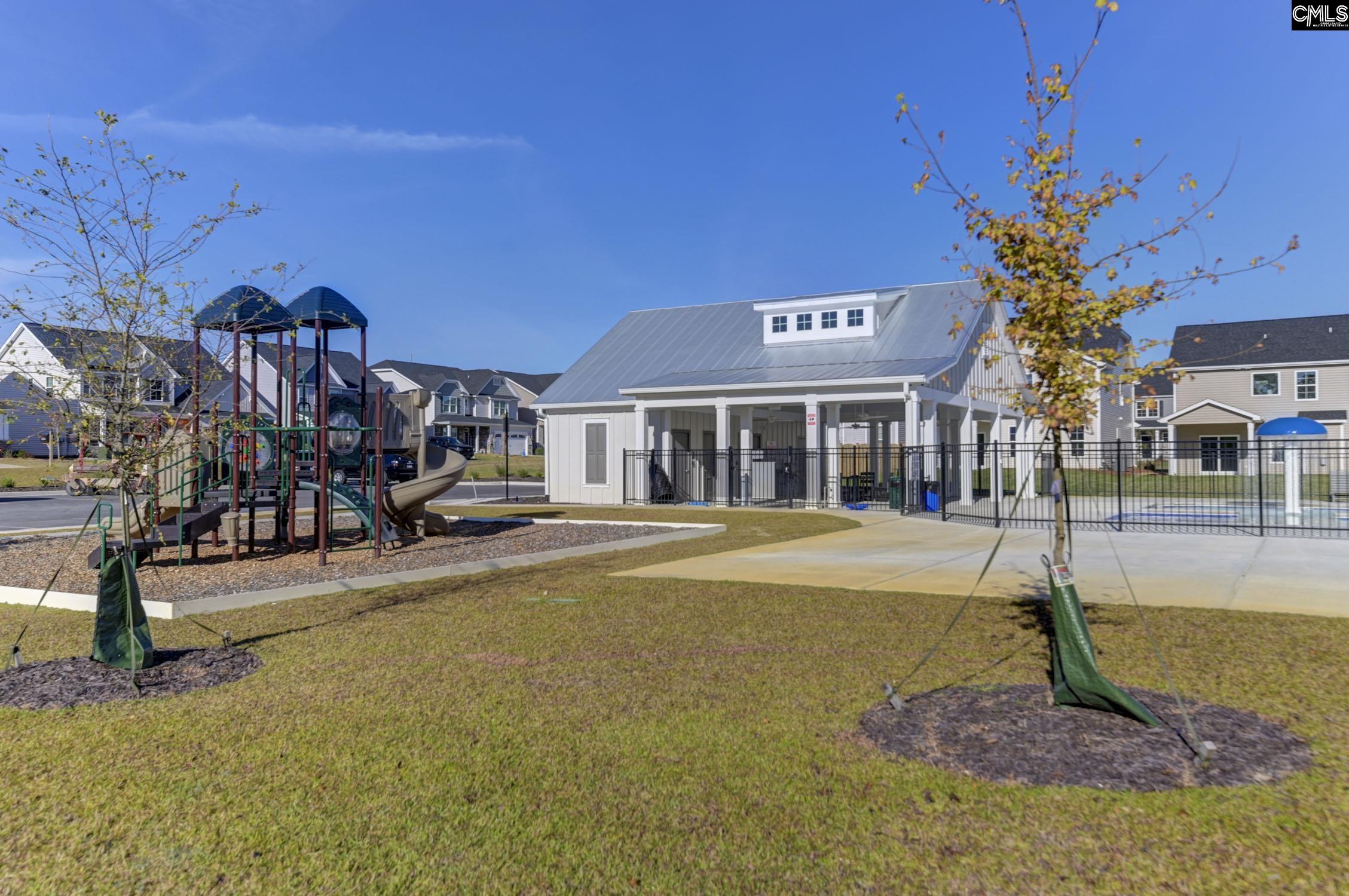 631 Thunder Gulch Avenue Lexington, SC 29073