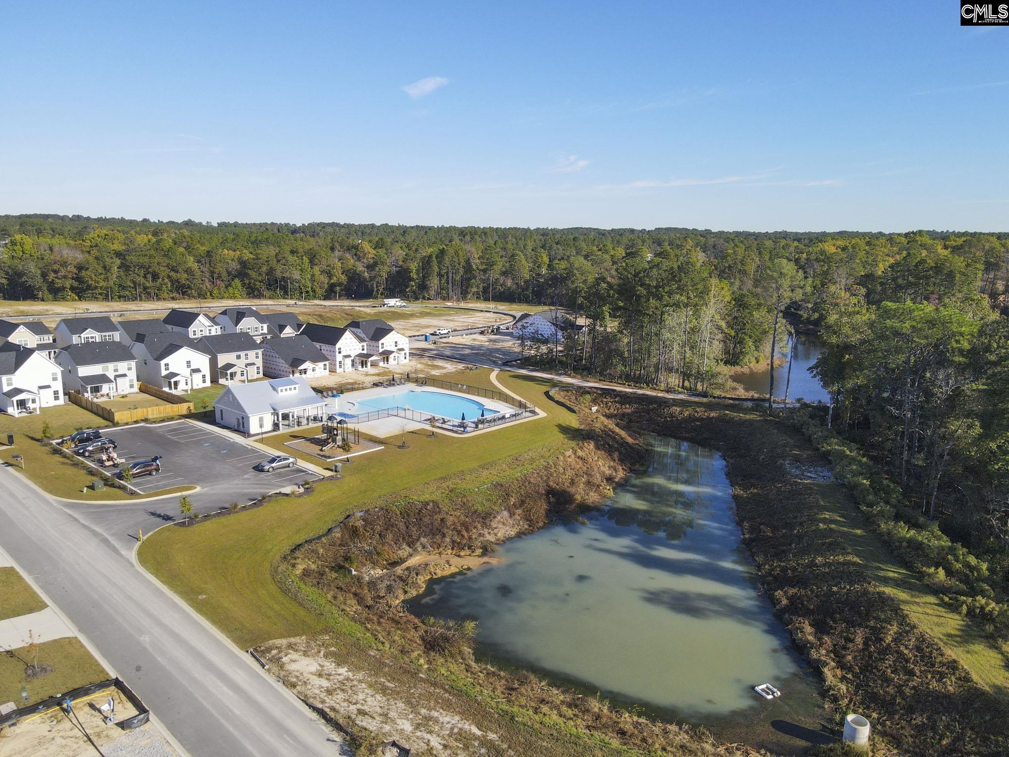 631 Thunder Gulch Avenue Lexington, SC 29073