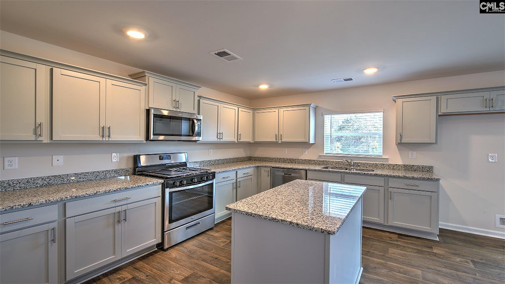 361 Sandy Run Drive Columbia, SC 29203