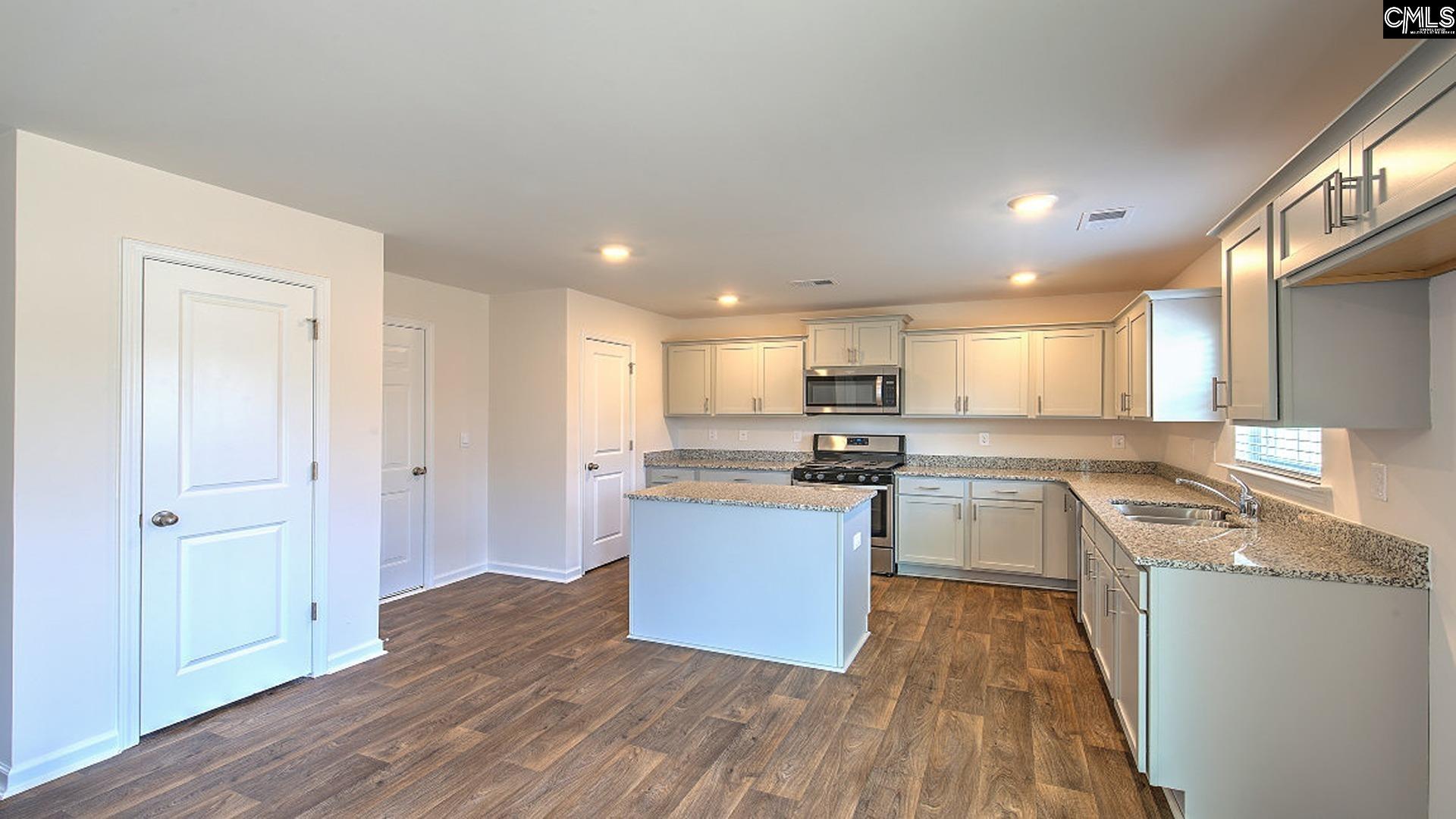 361 Sandy Run Drive Columbia, SC 29203
