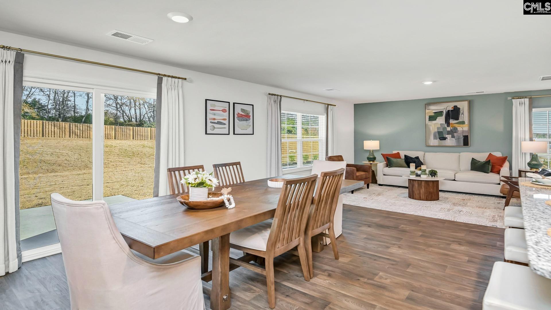 360 Sandy Run Drive Columbia, SC 29203