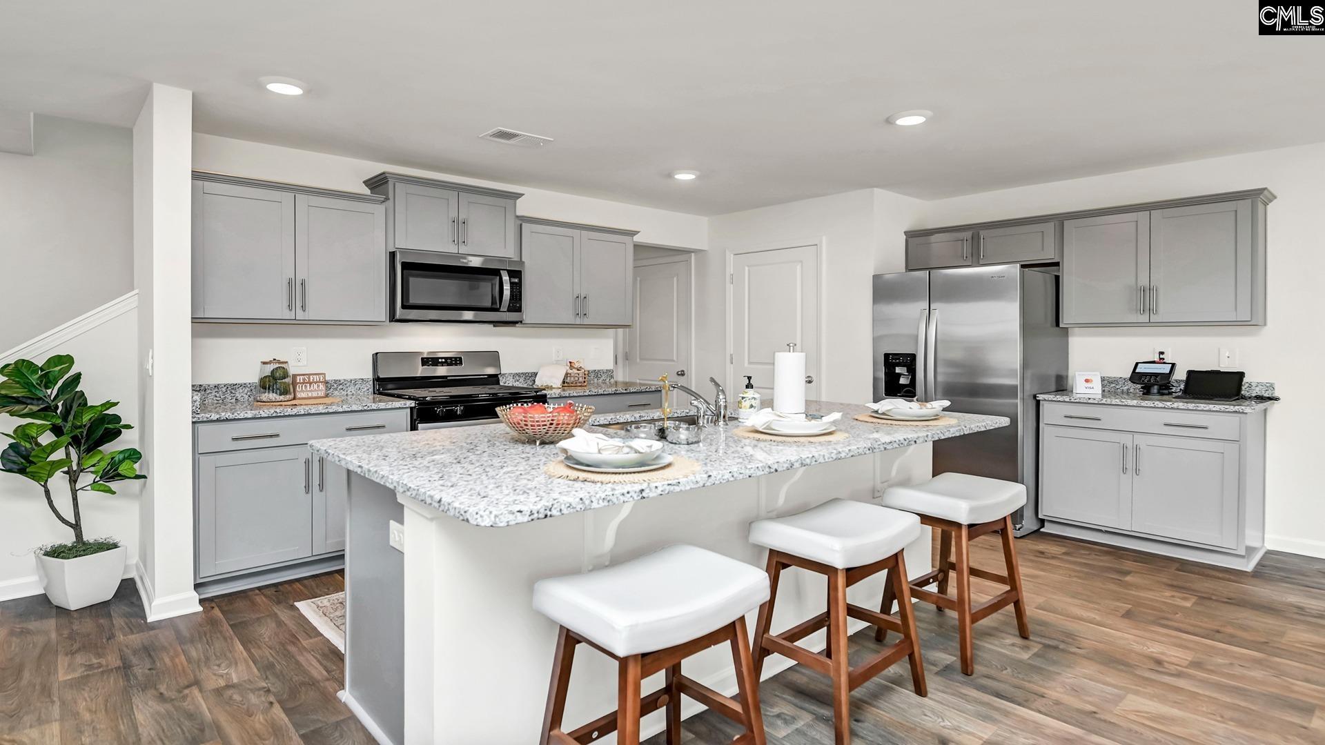360 Sandy Run Drive Columbia, SC 29203