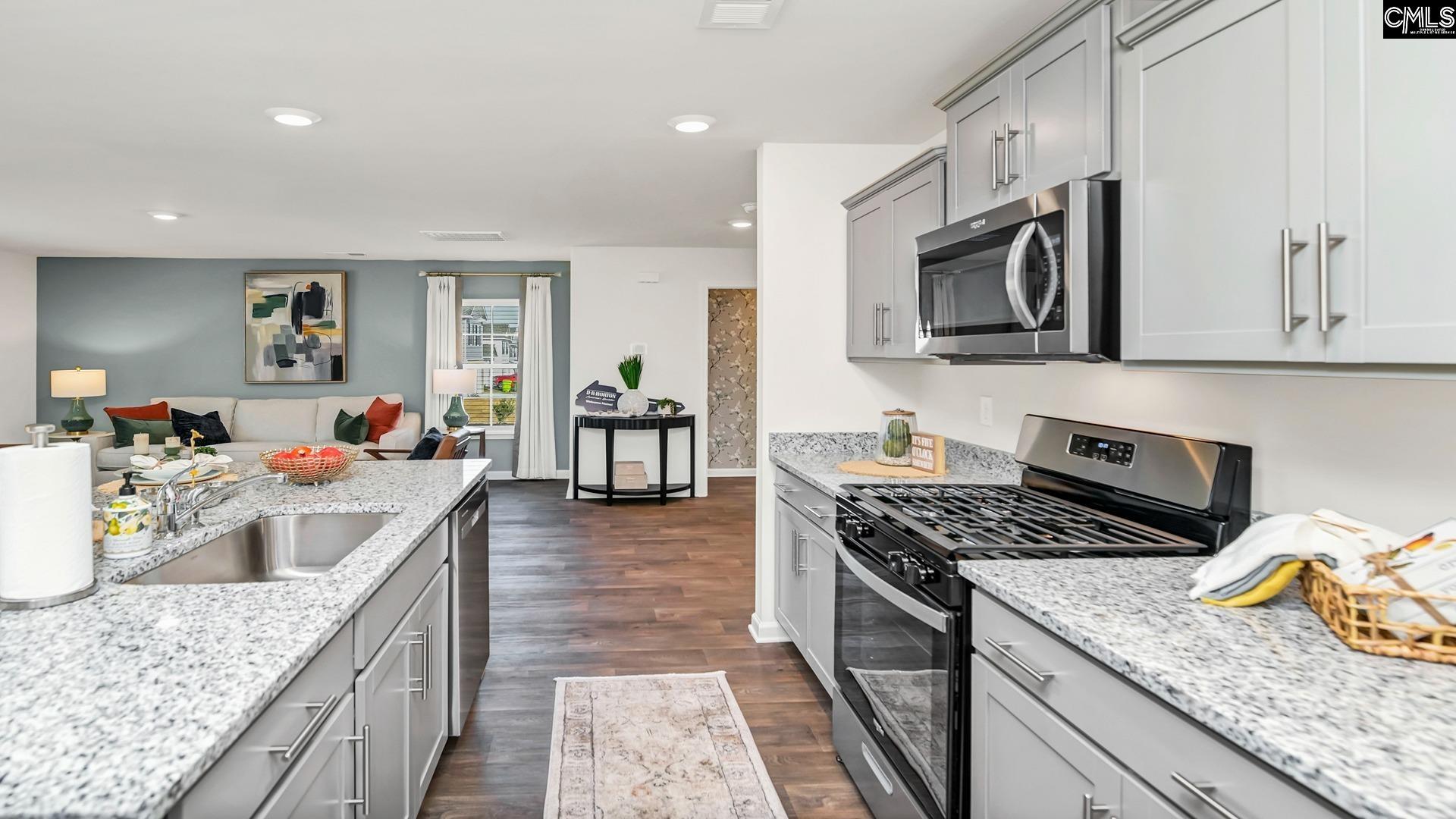 360 Sandy Run Drive Columbia, SC 29203