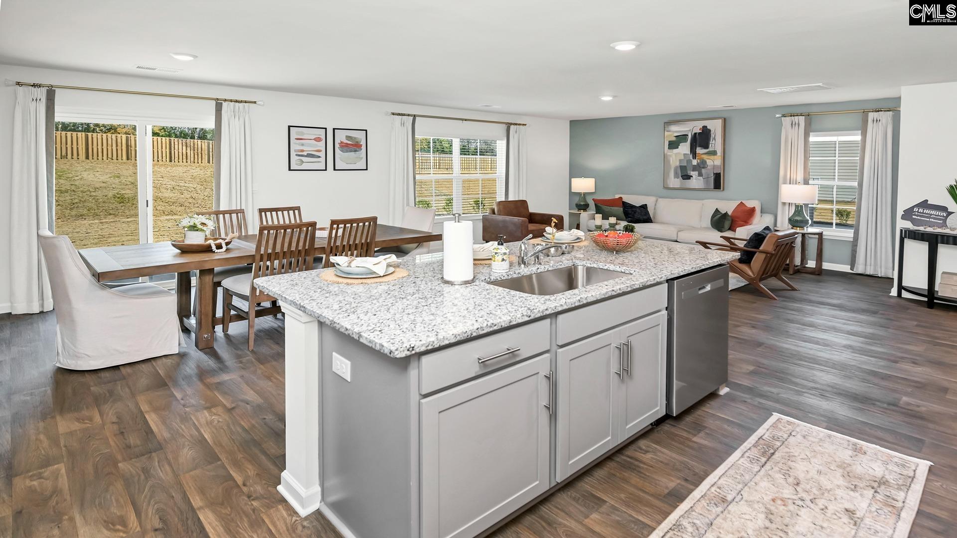 360 Sandy Run Drive Columbia, SC 29203
