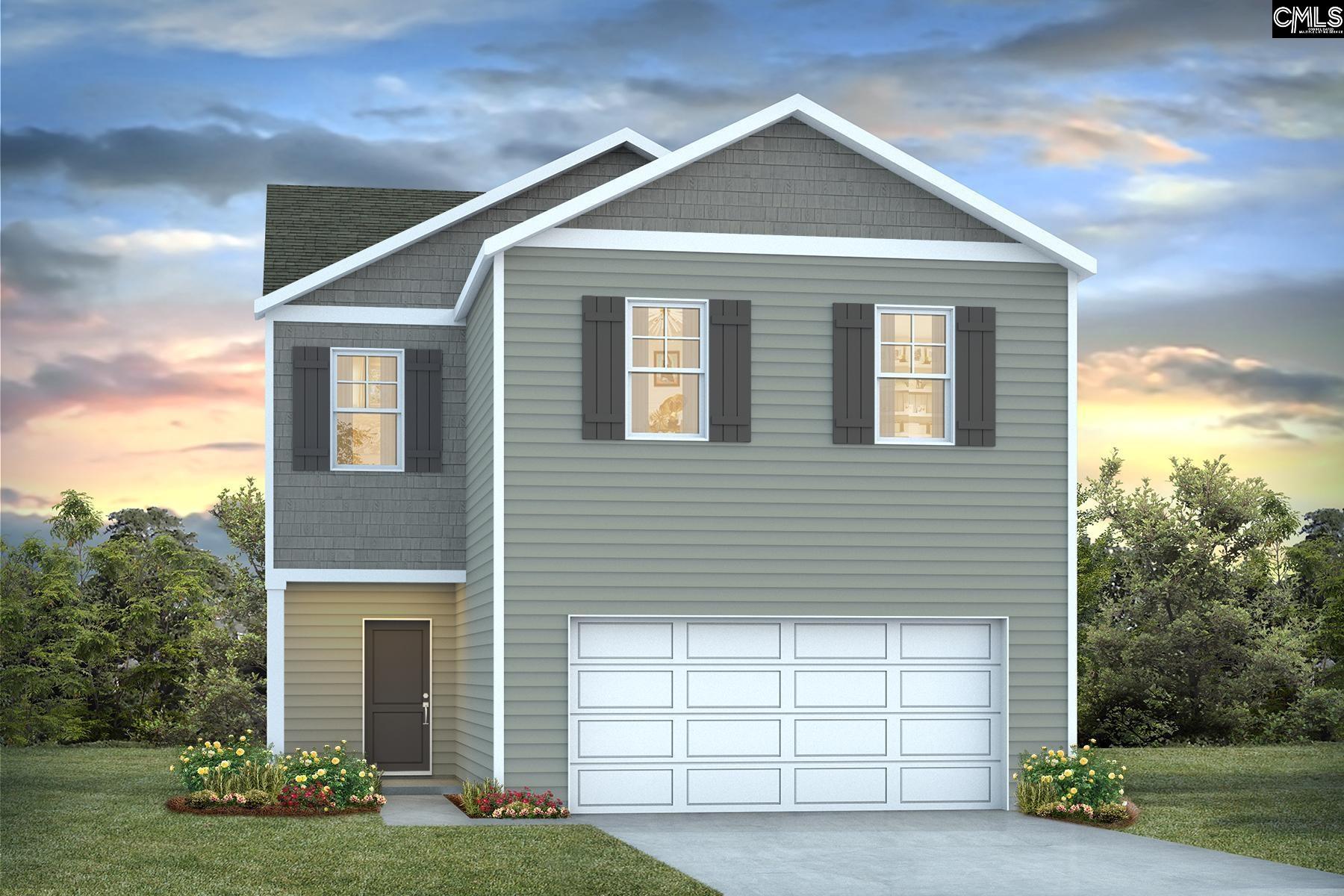 2042 Grovefield Drive