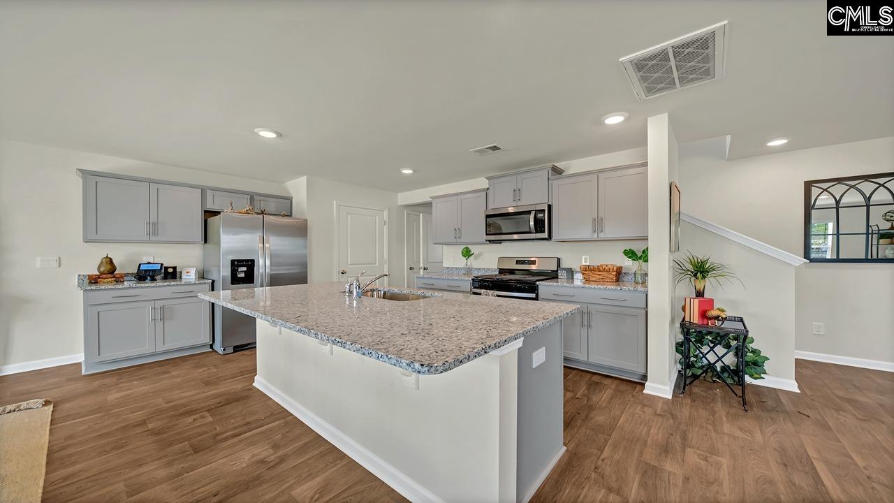 2042 Grovefield Drive Hopkins, SC 29061