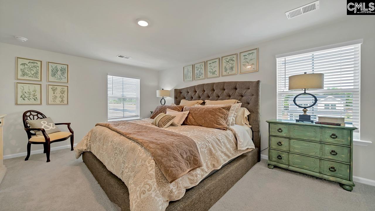 2042 Grovefield Drive Hopkins, SC 29061