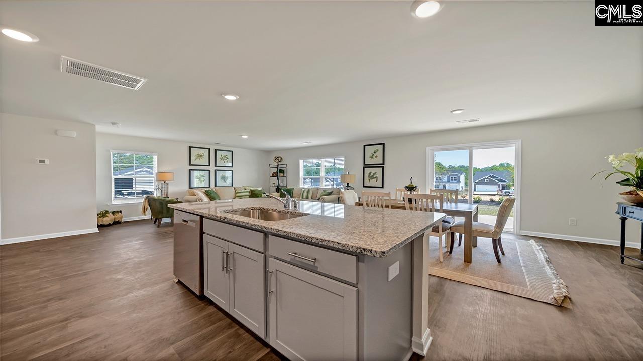 2042 Grovefield Drive Hopkins, SC 29061