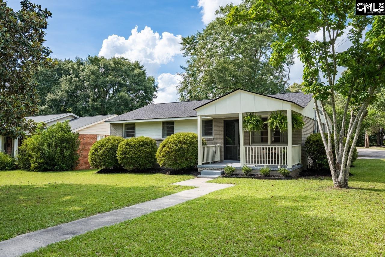 46 Cavalier Court Columbia, SC 29205-0000
