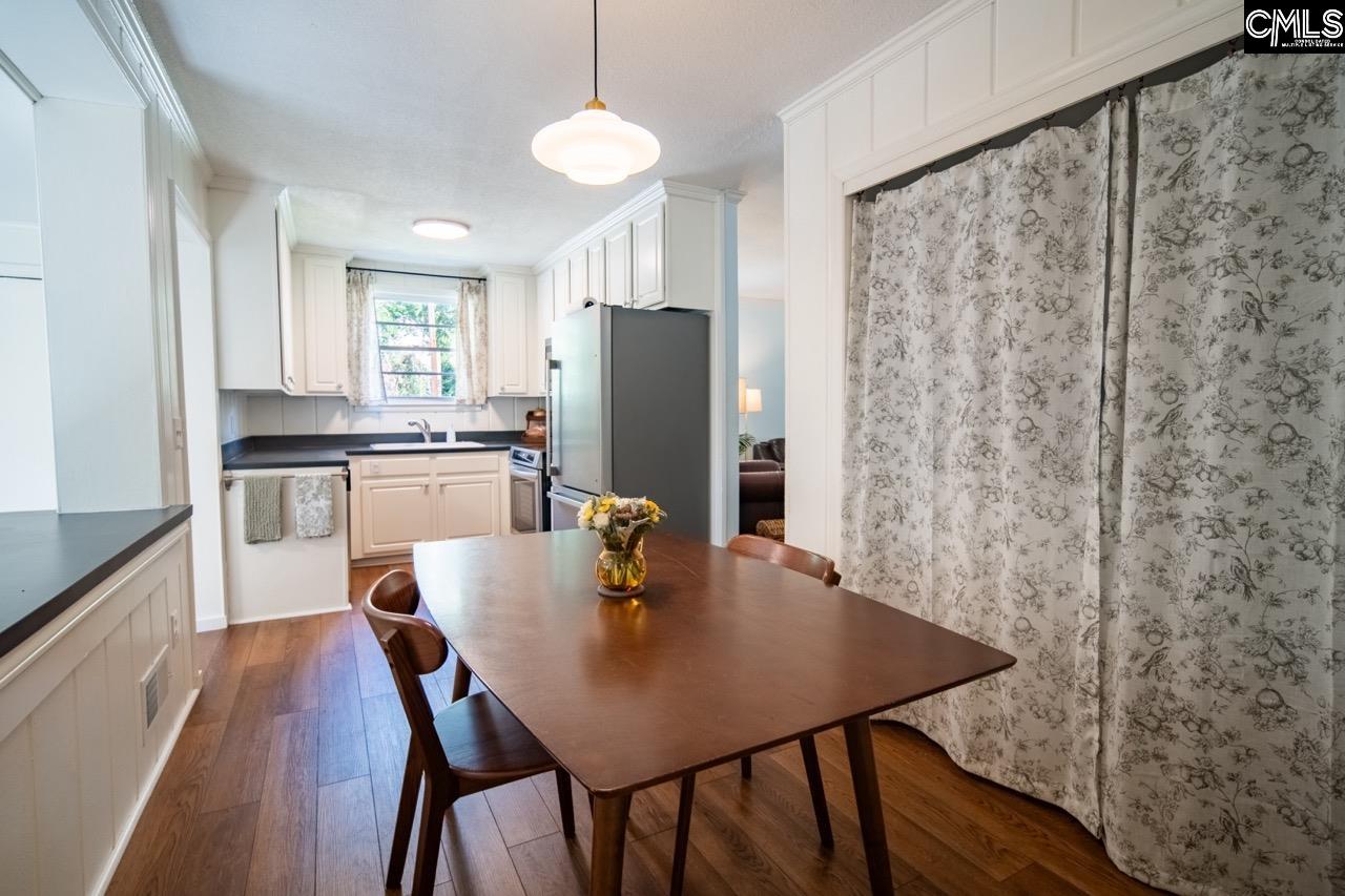46 Cavalier Court Columbia, SC 29205-0000