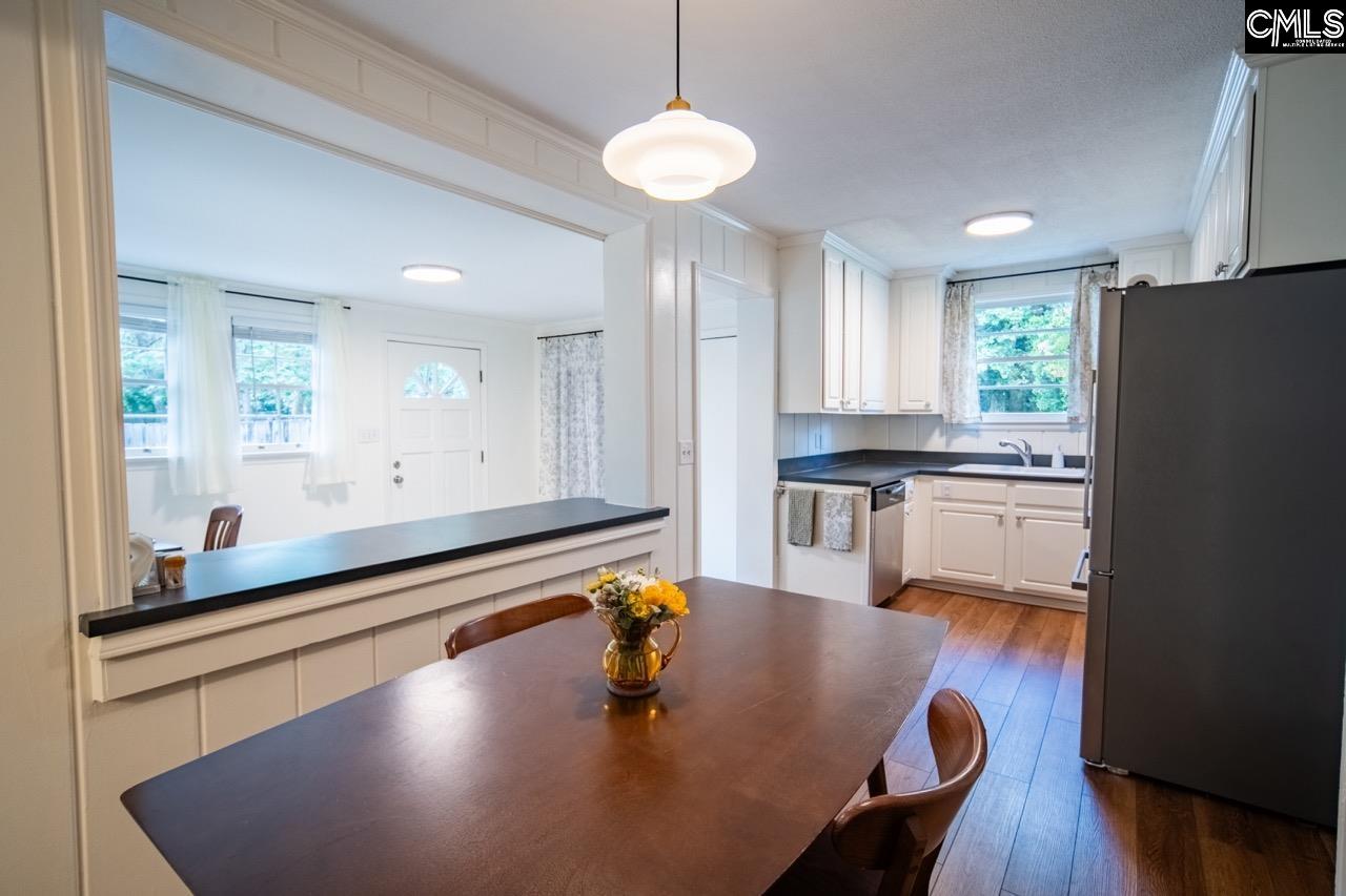 46 Cavalier Court Columbia, SC 29205-0000