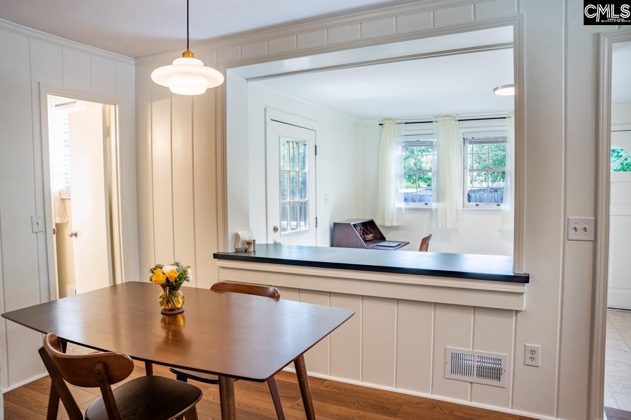 46 Cavalier Court Columbia, SC 29205-0000