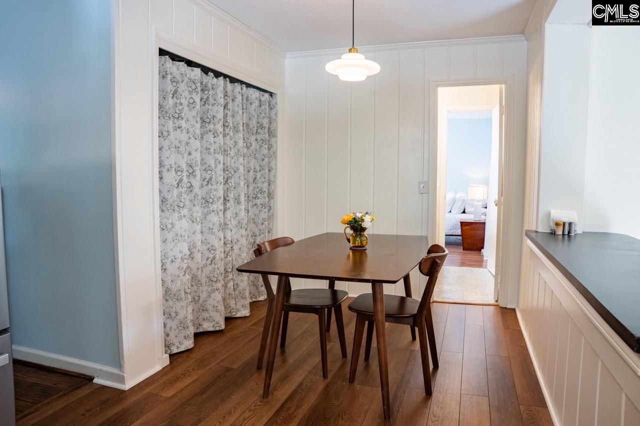 46 Cavalier Court Columbia, SC 29205-0000