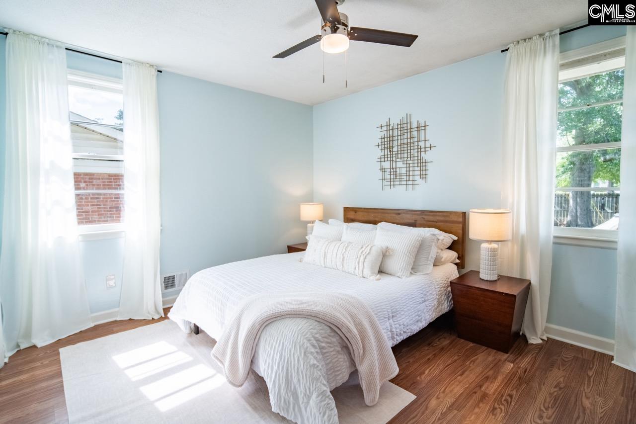46 Cavalier Court Columbia, SC 29205-0000