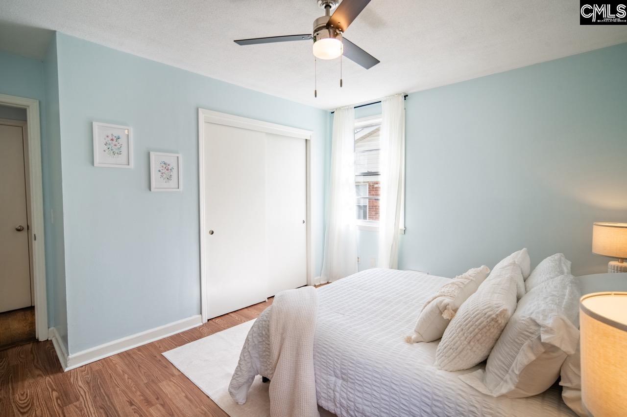 46 Cavalier Court Columbia, SC 29205-0000