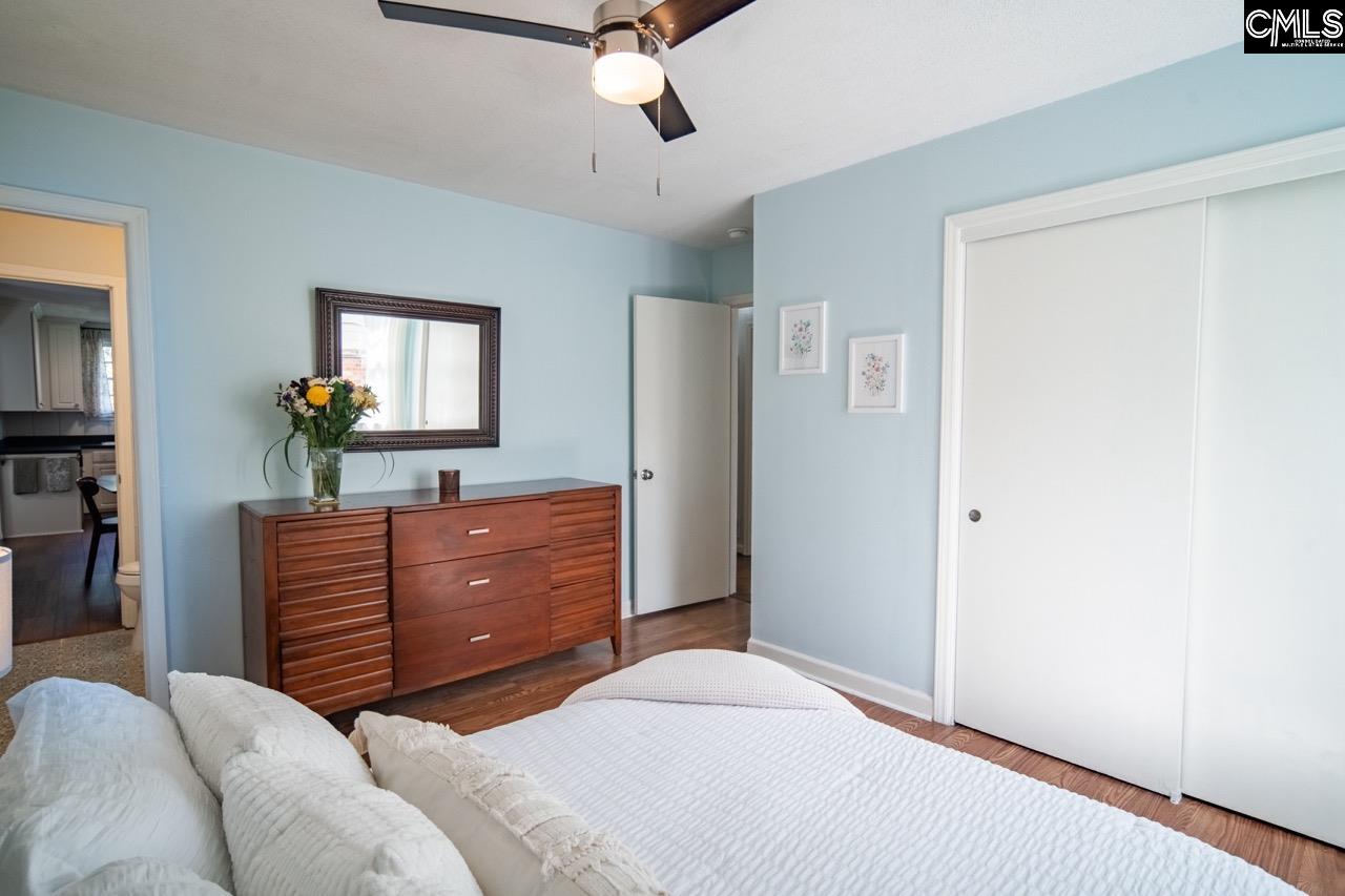 46 Cavalier Court Columbia, SC 29205-0000