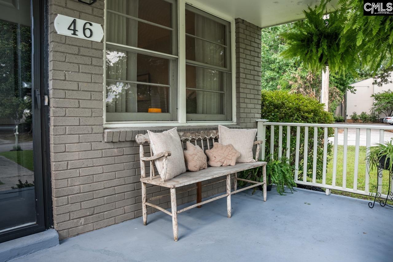 46 Cavalier Court Columbia, SC 29205-0000