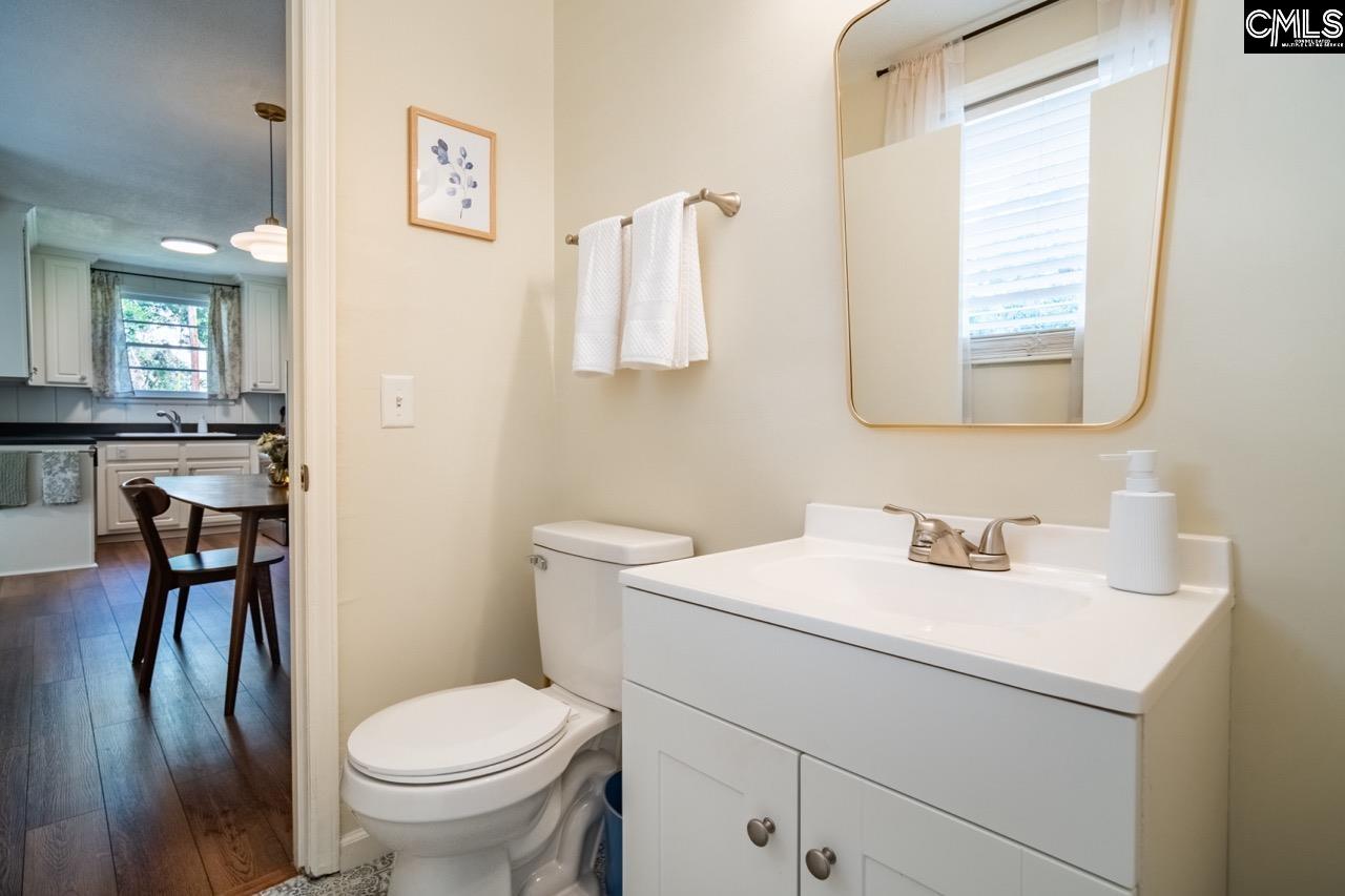 46 Cavalier Court Columbia, SC 29205-0000