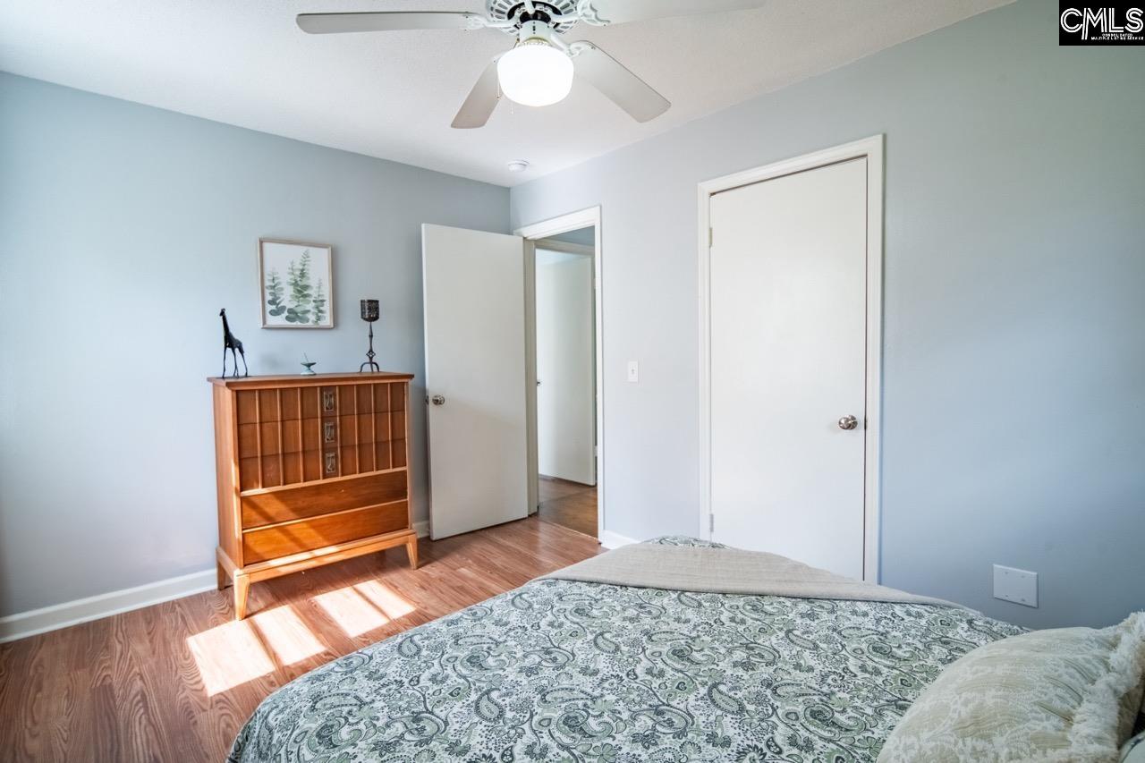 46 Cavalier Court Columbia, SC 29205-0000