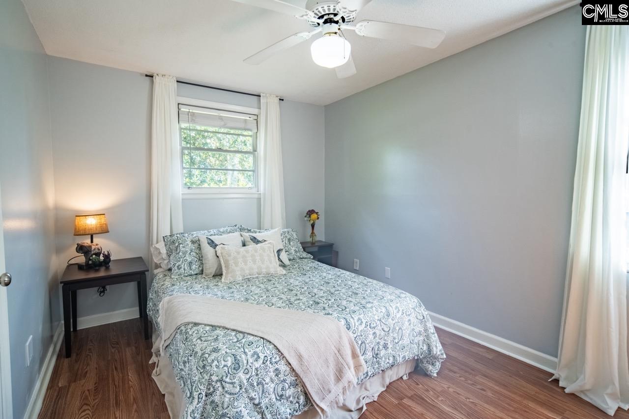 46 Cavalier Court Columbia, SC 29205-0000