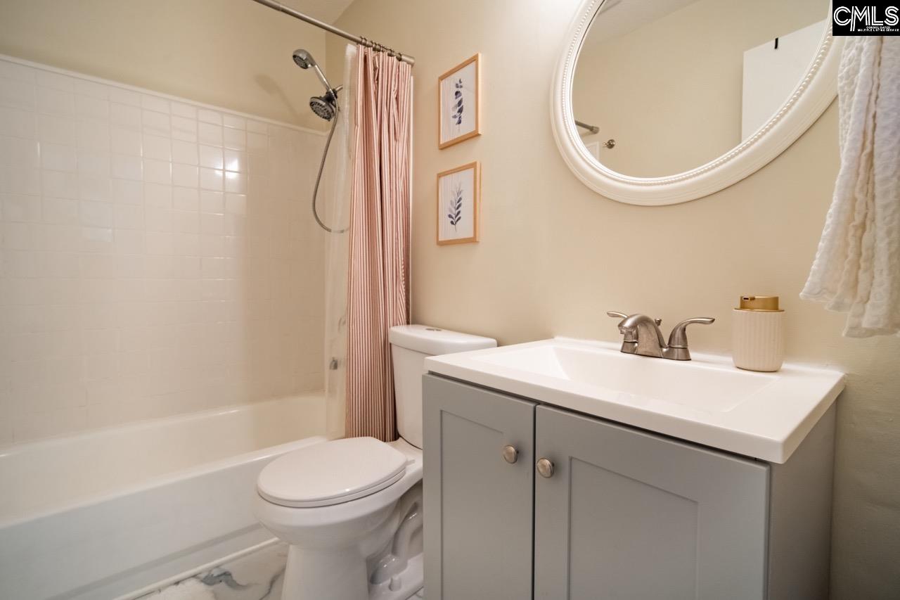 46 Cavalier Court Columbia, SC 29205-0000