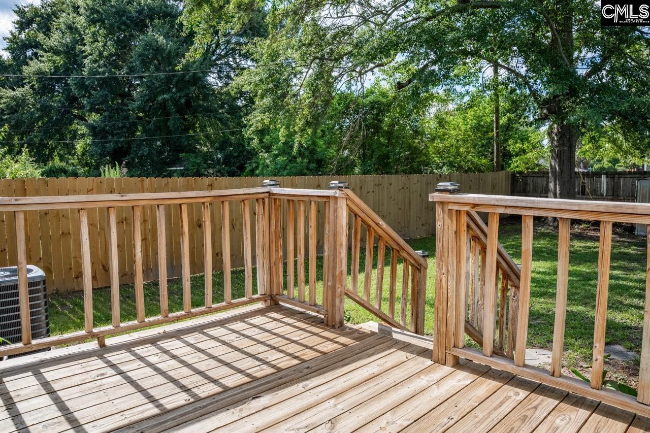 46 Cavalier Court Columbia, SC 29205-0000