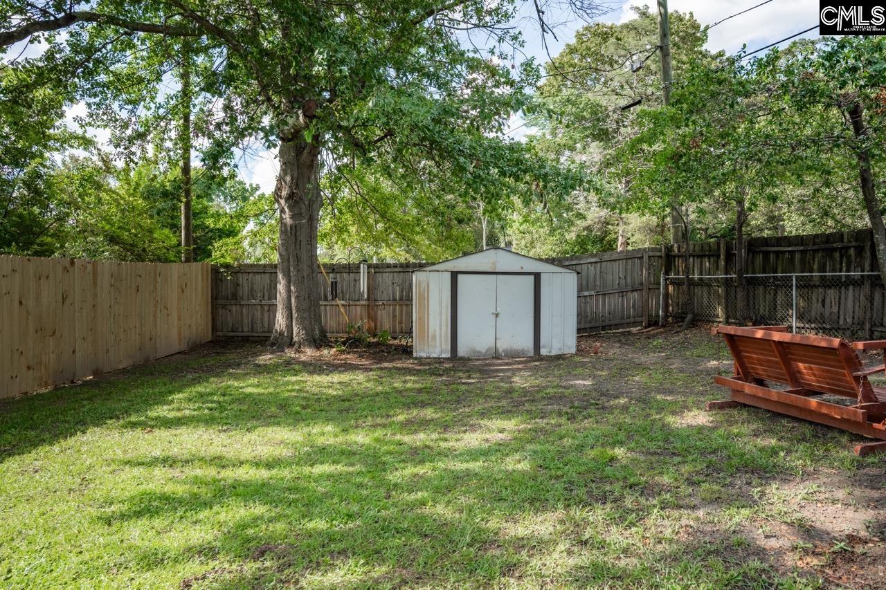 46 Cavalier Court Columbia, SC 29205-0000