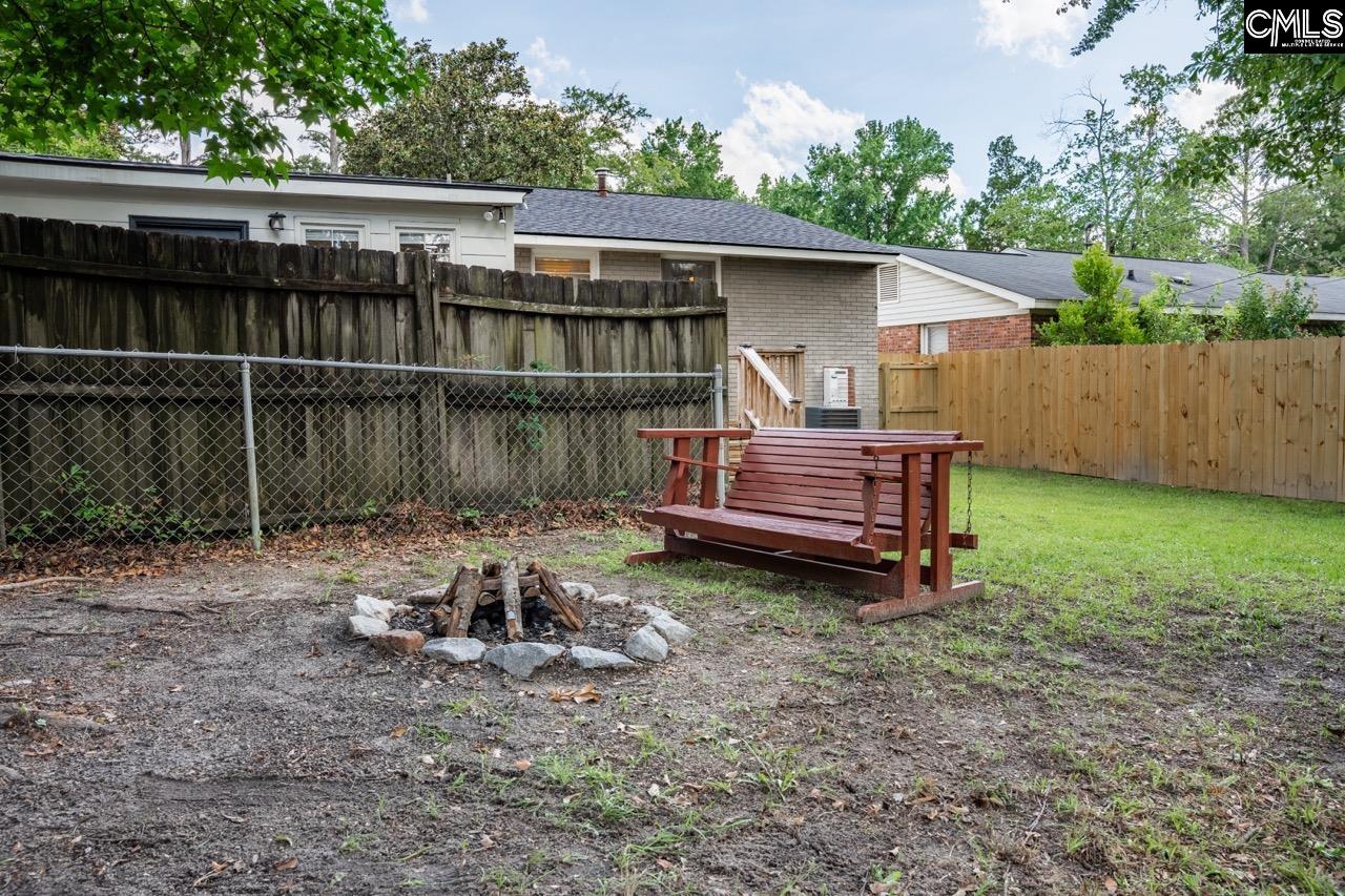 46 Cavalier Court Columbia, SC 29205-0000